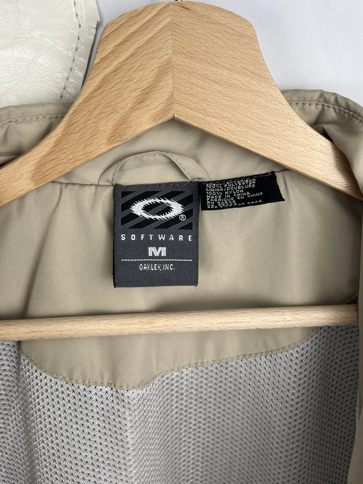 Oakley Coach Jacket