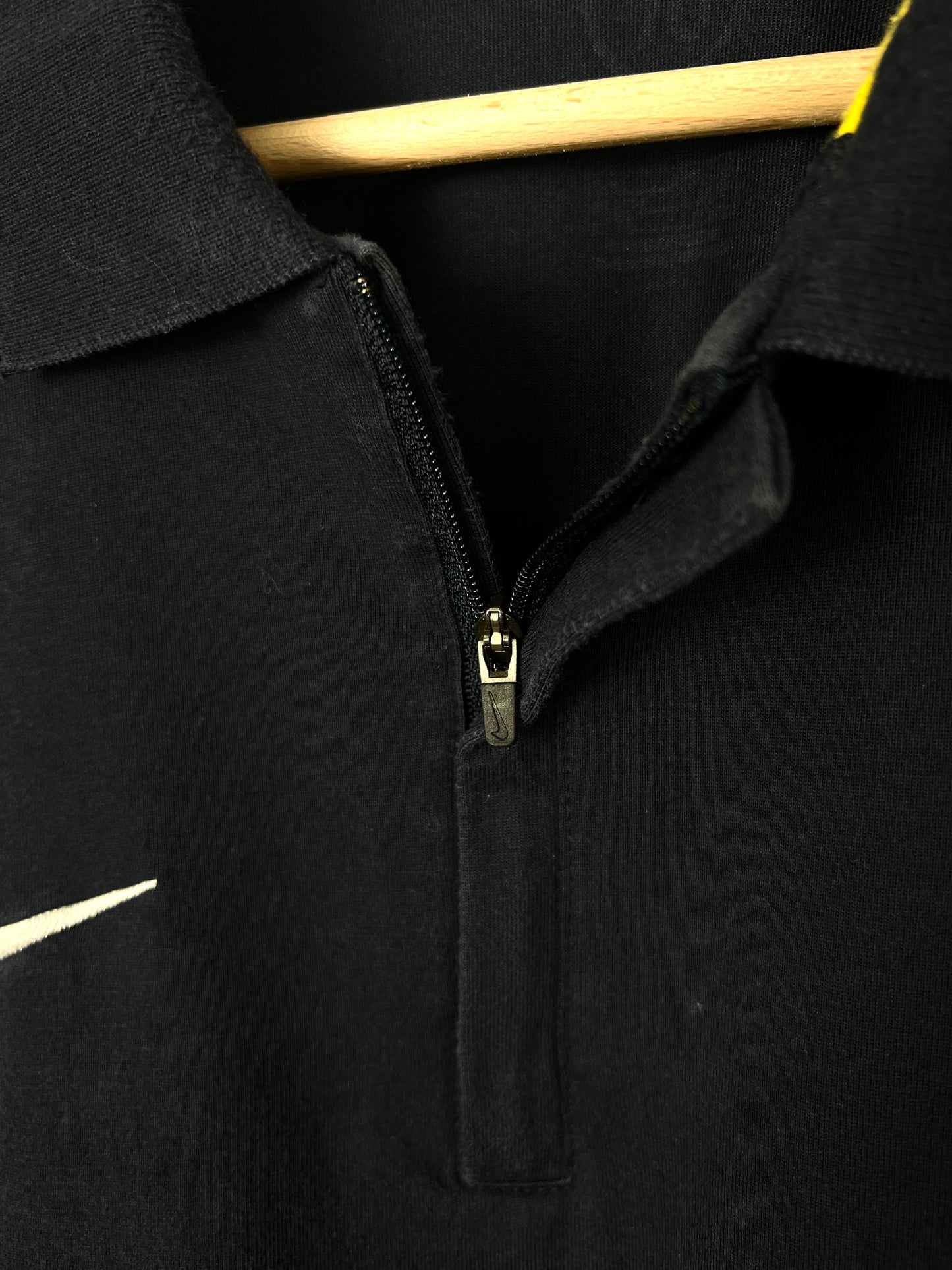 Nike Internazionale Polo Shirt