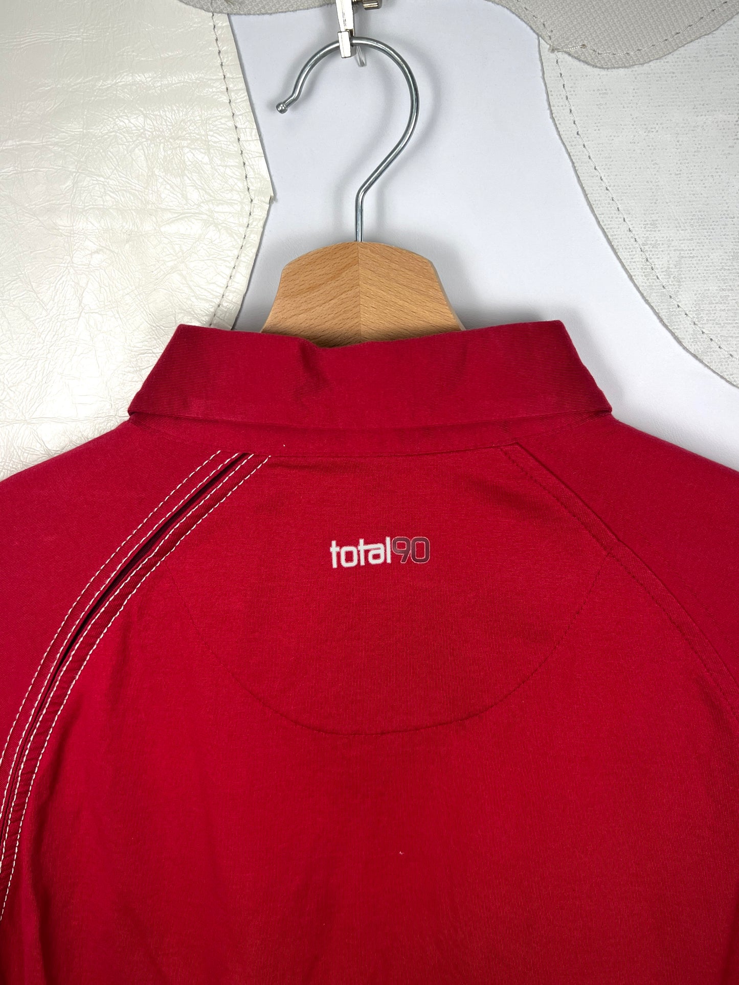 Nike Manchester United Polo Shirt