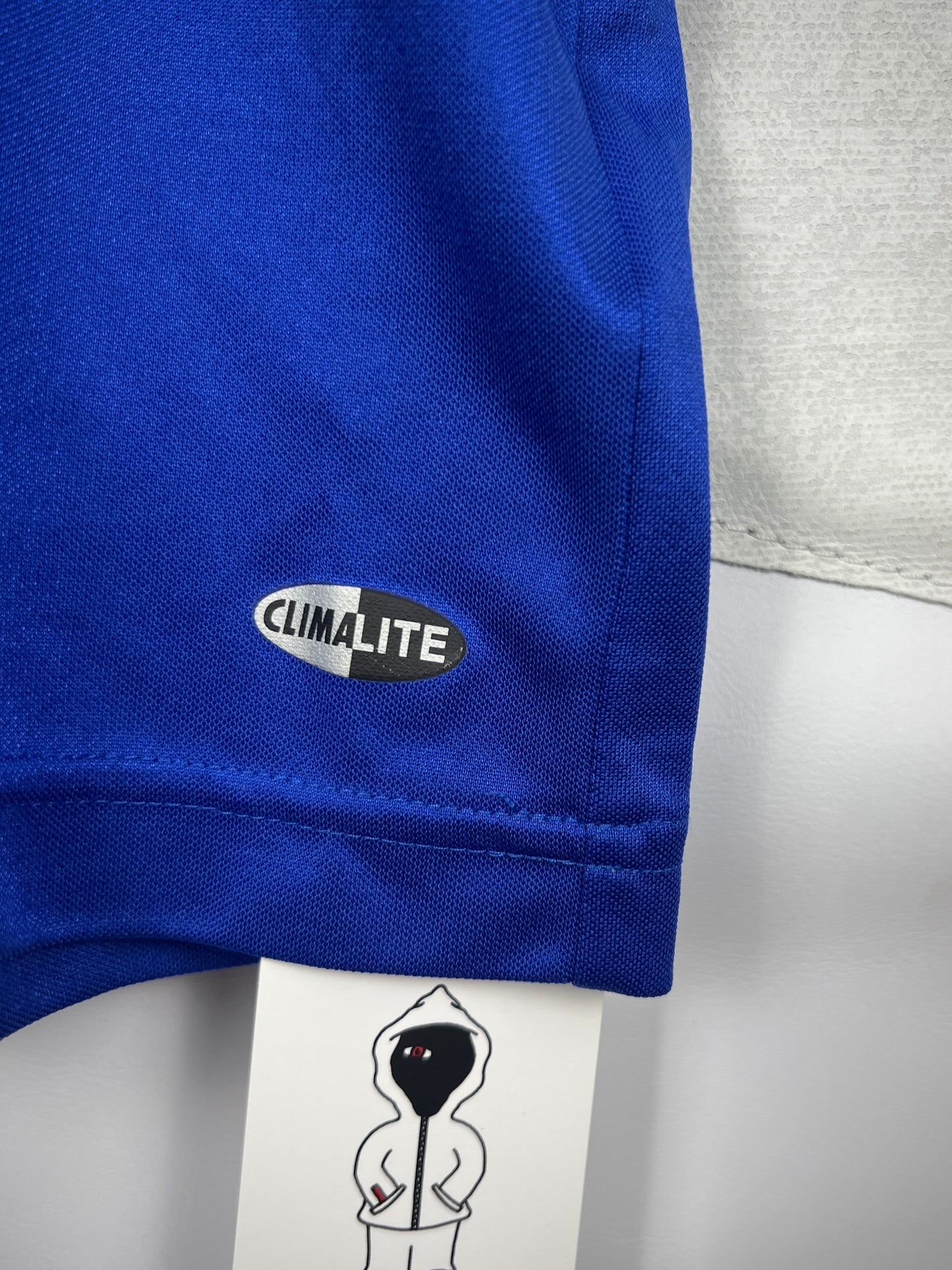 Adidas France Jersey