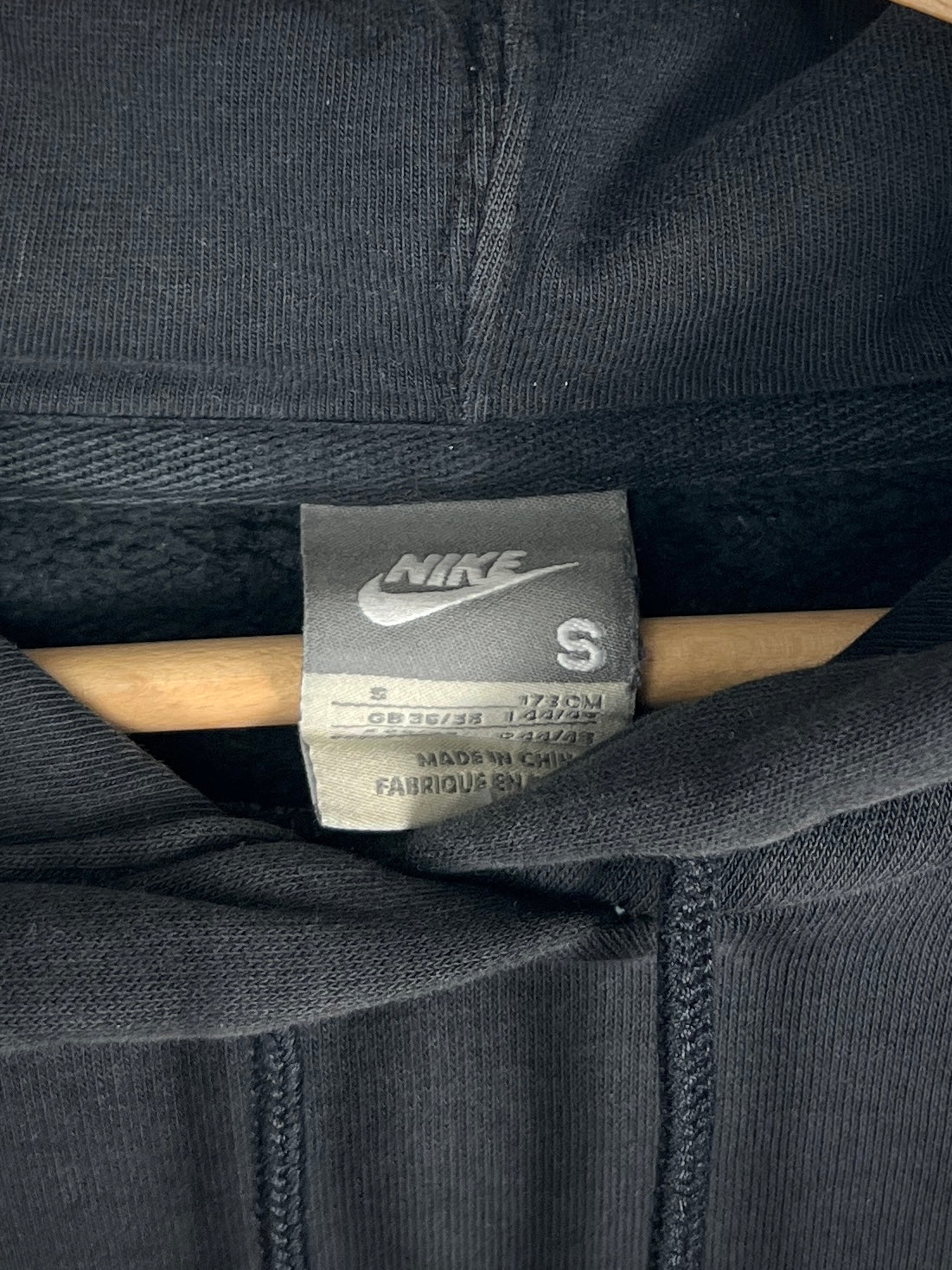 Nike Total 90 Hoodie