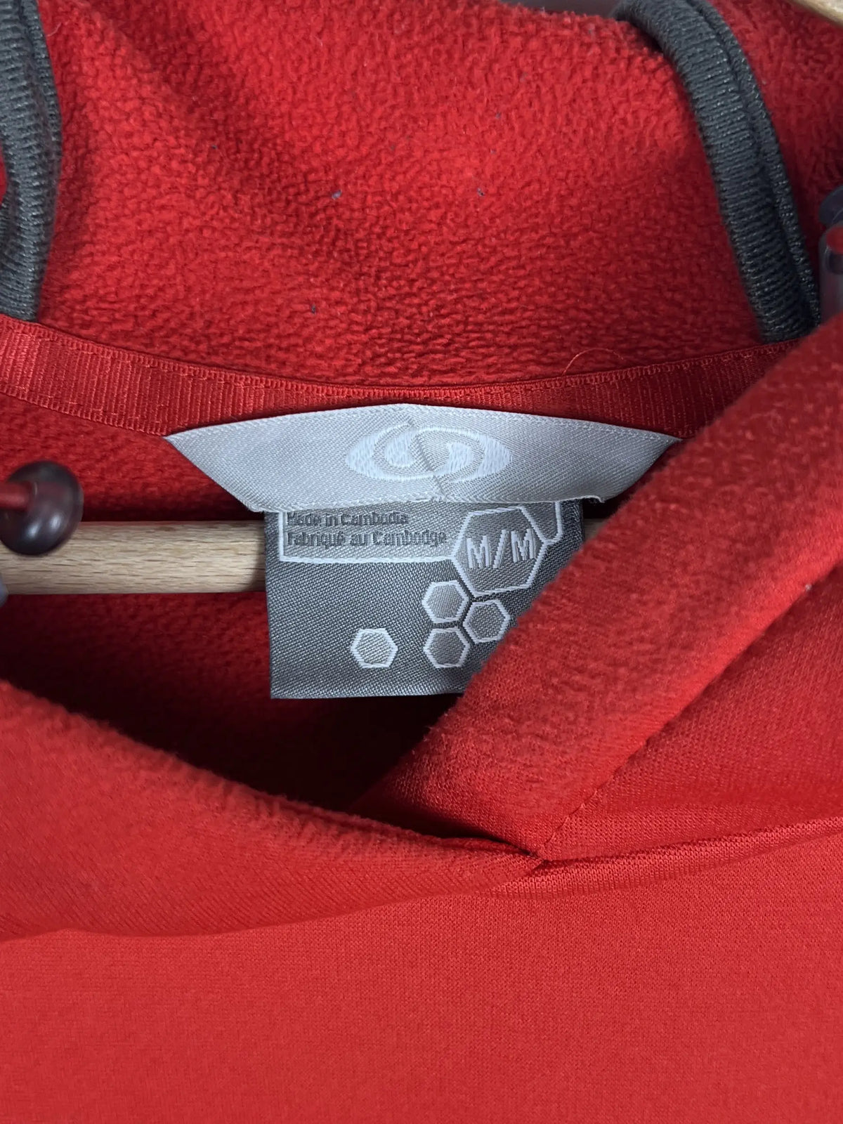 Salomon Fleece Hoodie