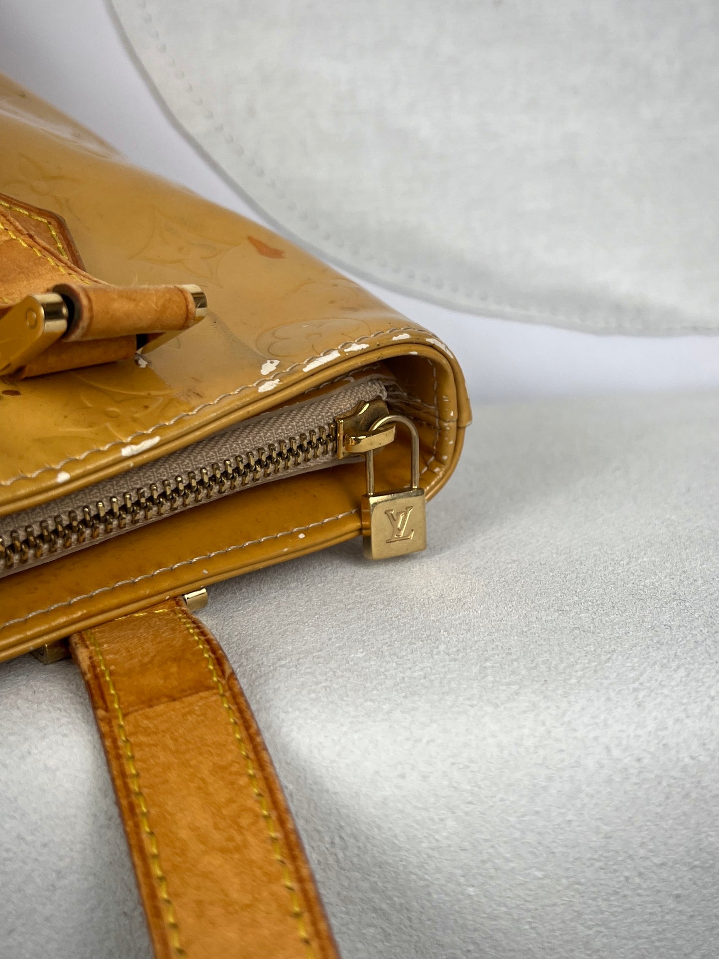 Louis Vuitton Handbag