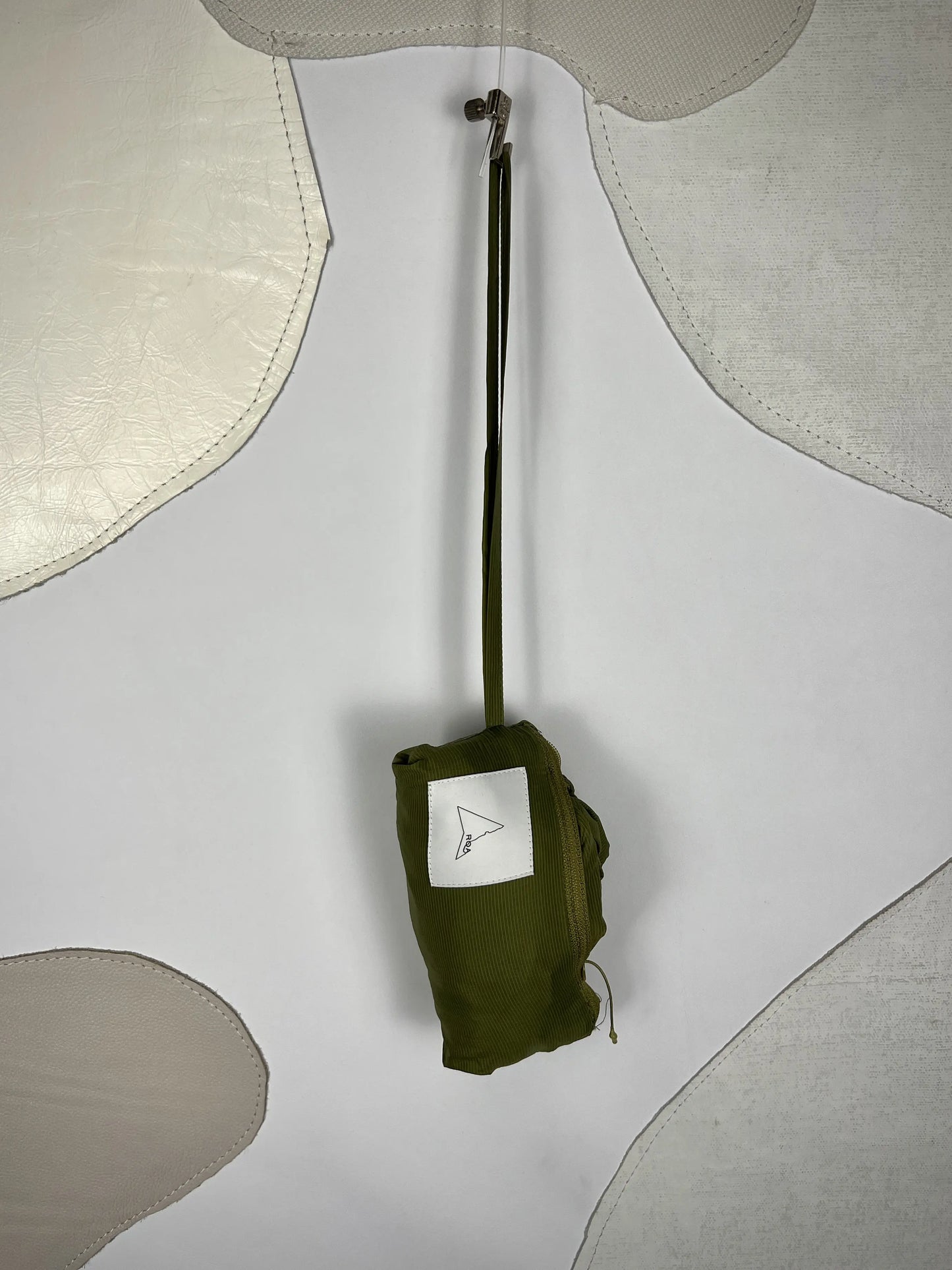 Roa Windbreaker Jacket