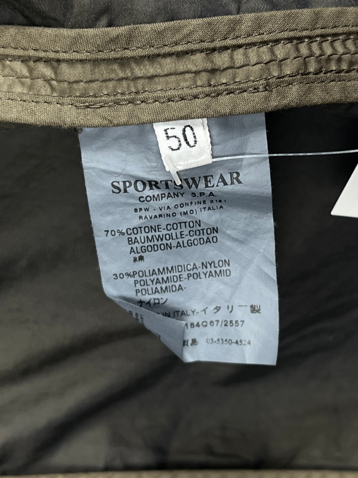 C.P. Company Trenchcoat