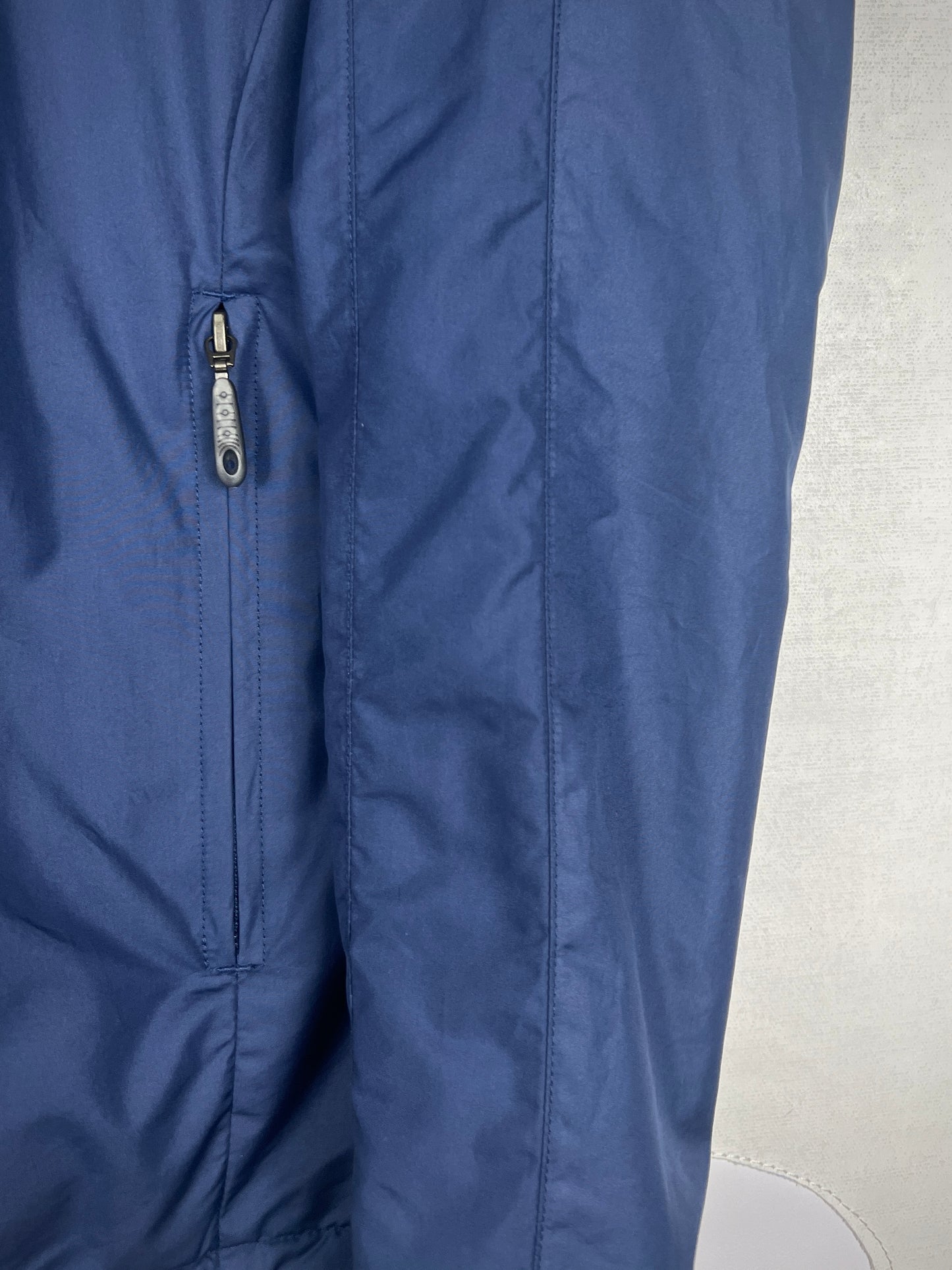 Nike ACG Reversible Nylon/Fleece Jacket