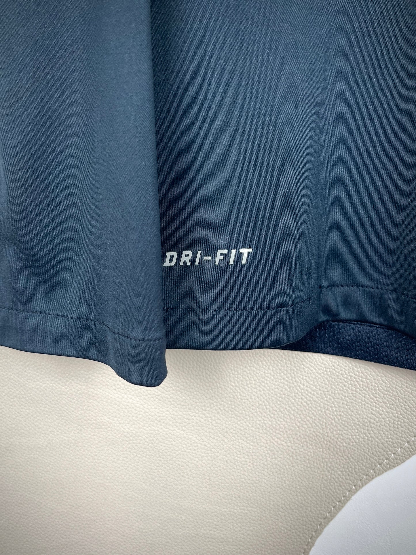 Nike FC Barcelona Longsleeve Jersey