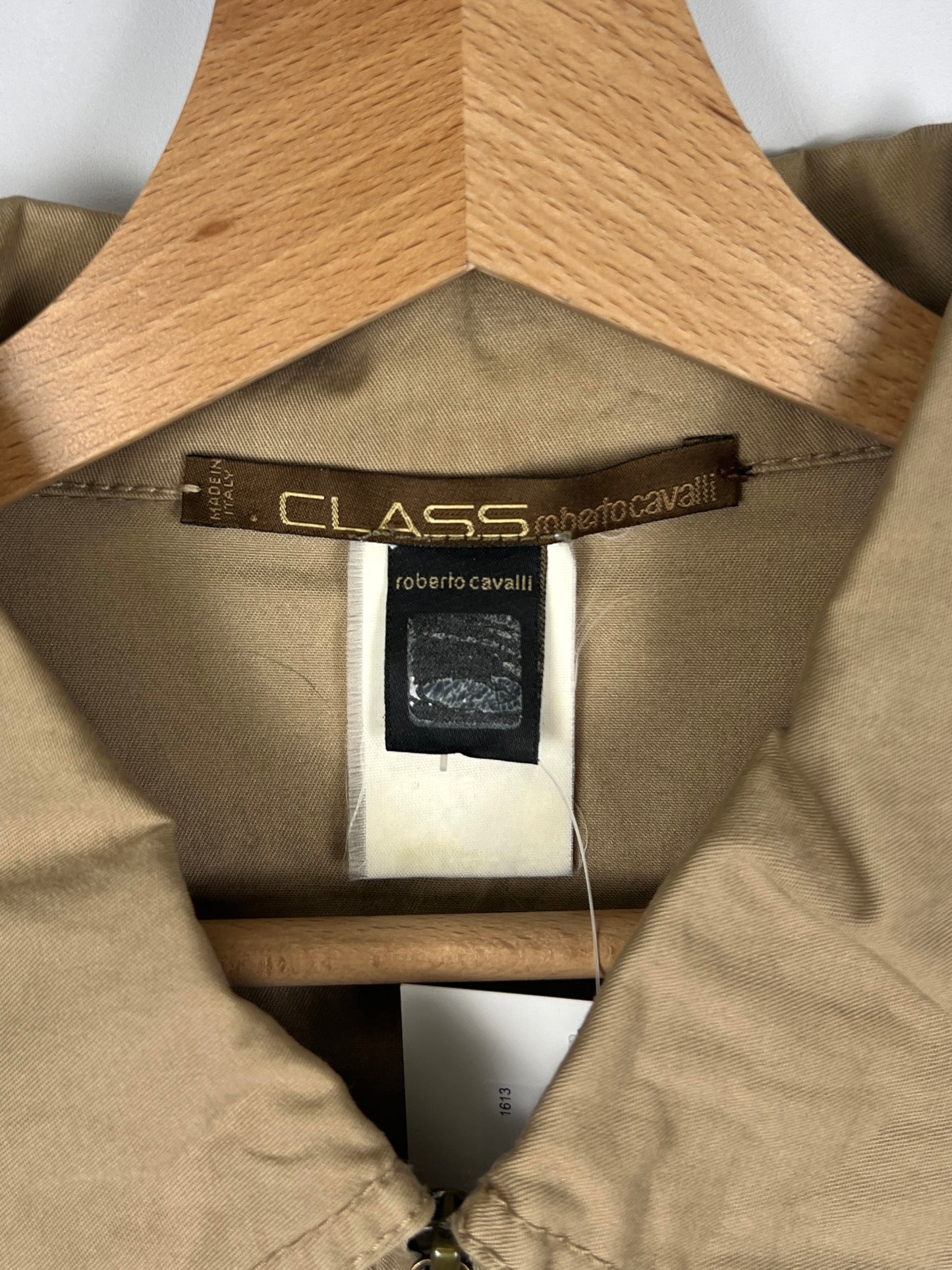 Cavalli Ranger Jacket