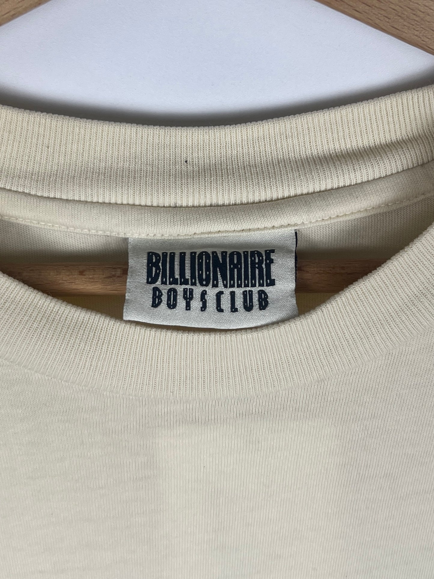 Billionaire Boys Club Print Tee