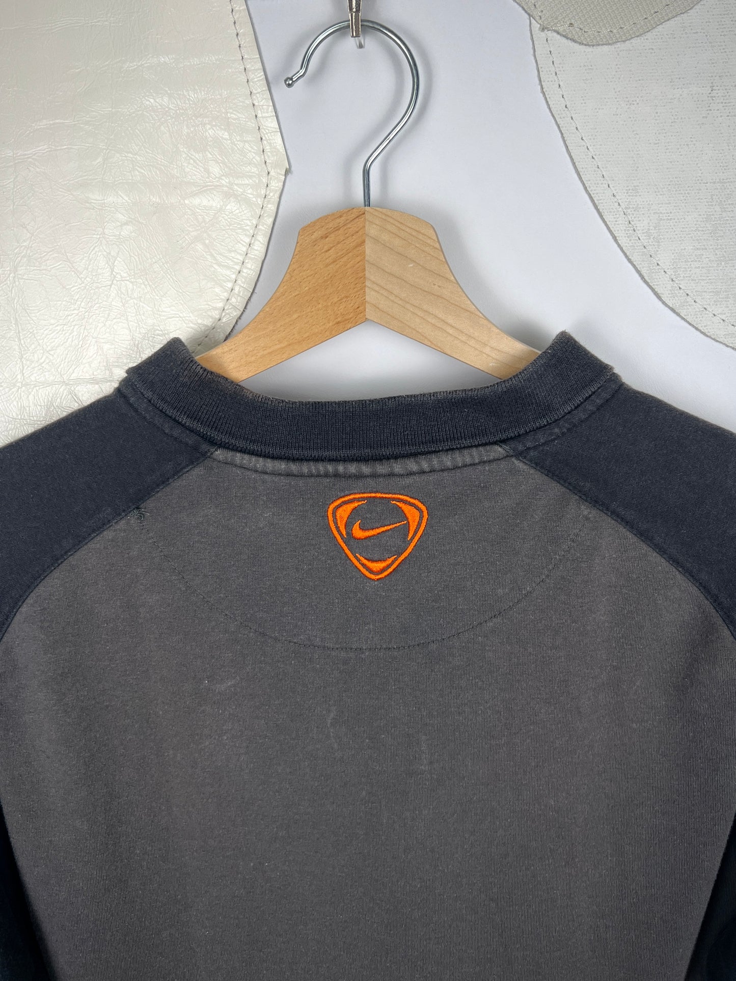 Nike Netherlands Polo Shirt