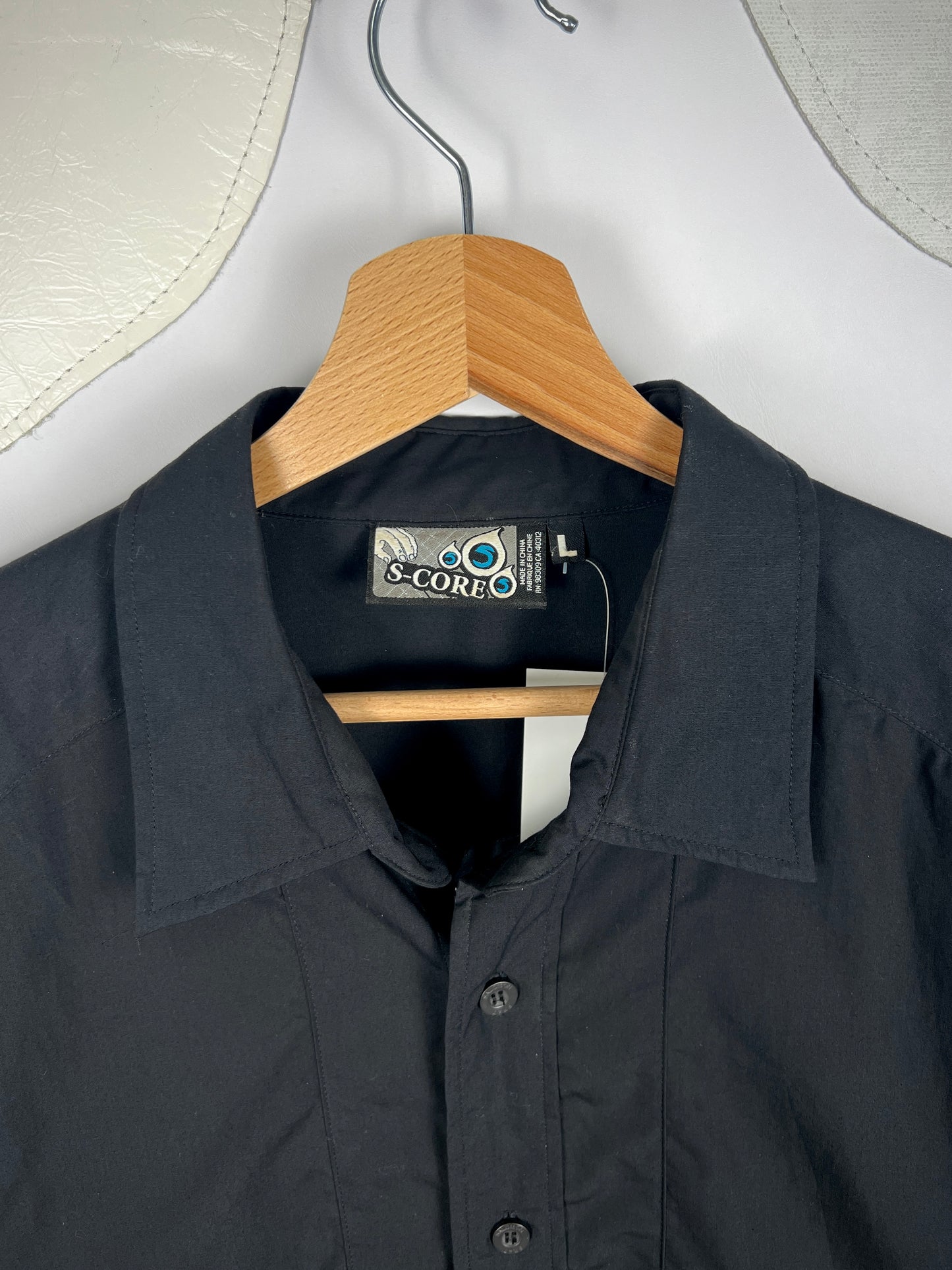 Salomon S-Core Shirt