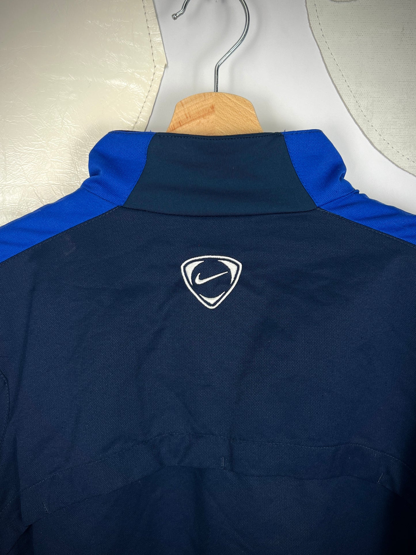 Nike Manchester United Track Jacket