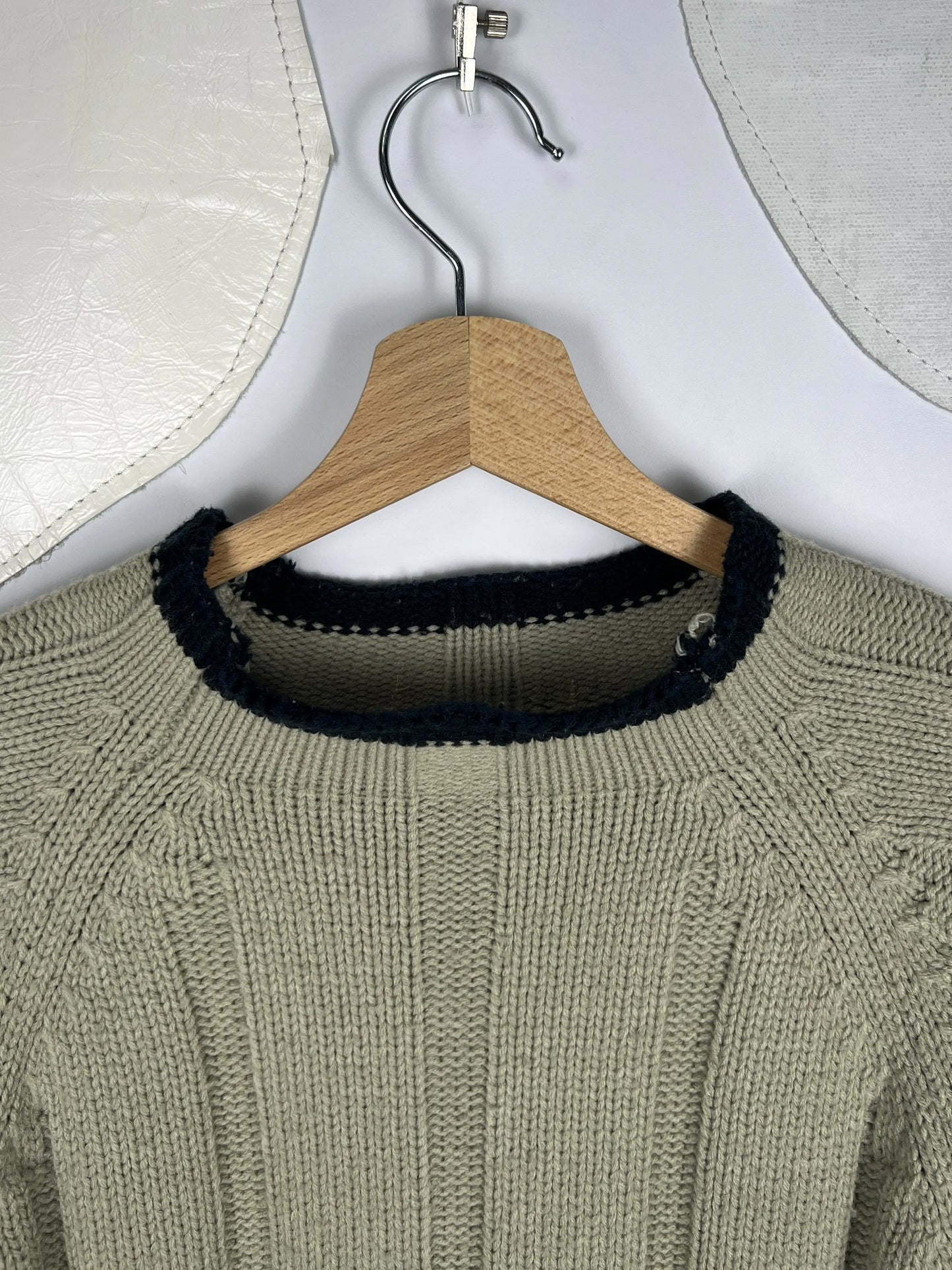 Prada Knit Sweater