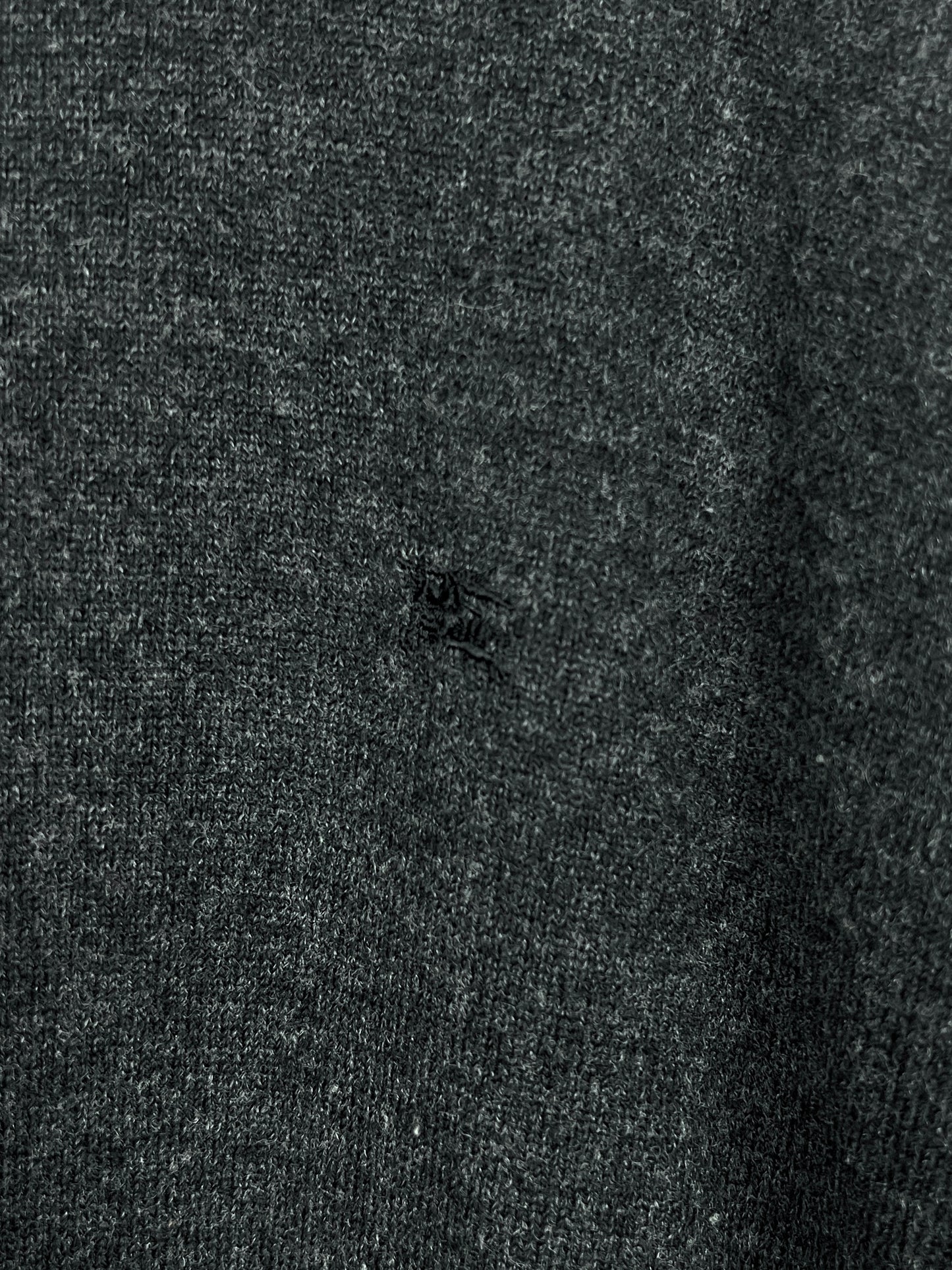 Burberry Mini Logo Sweater