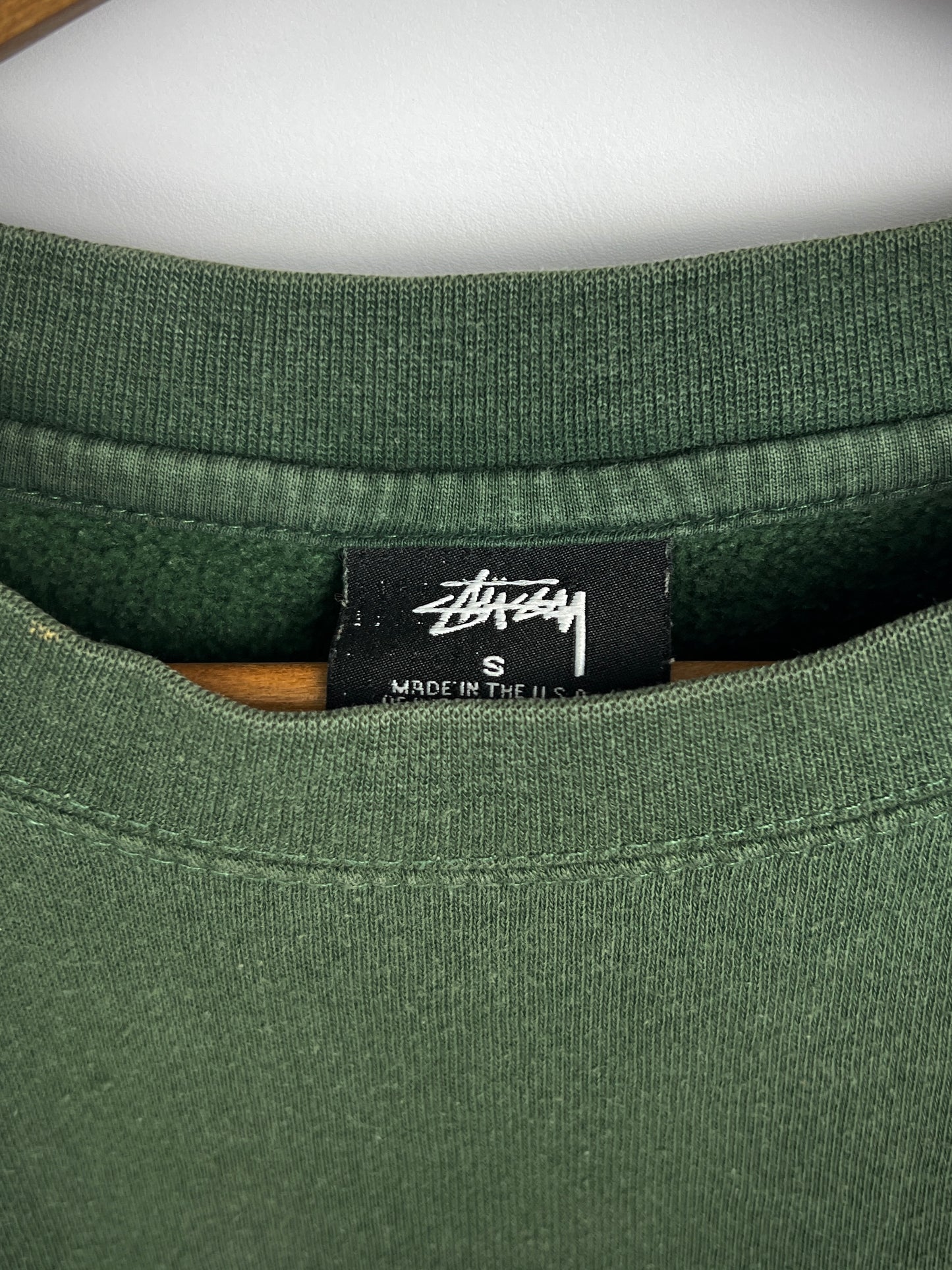 Stüssy Sweater