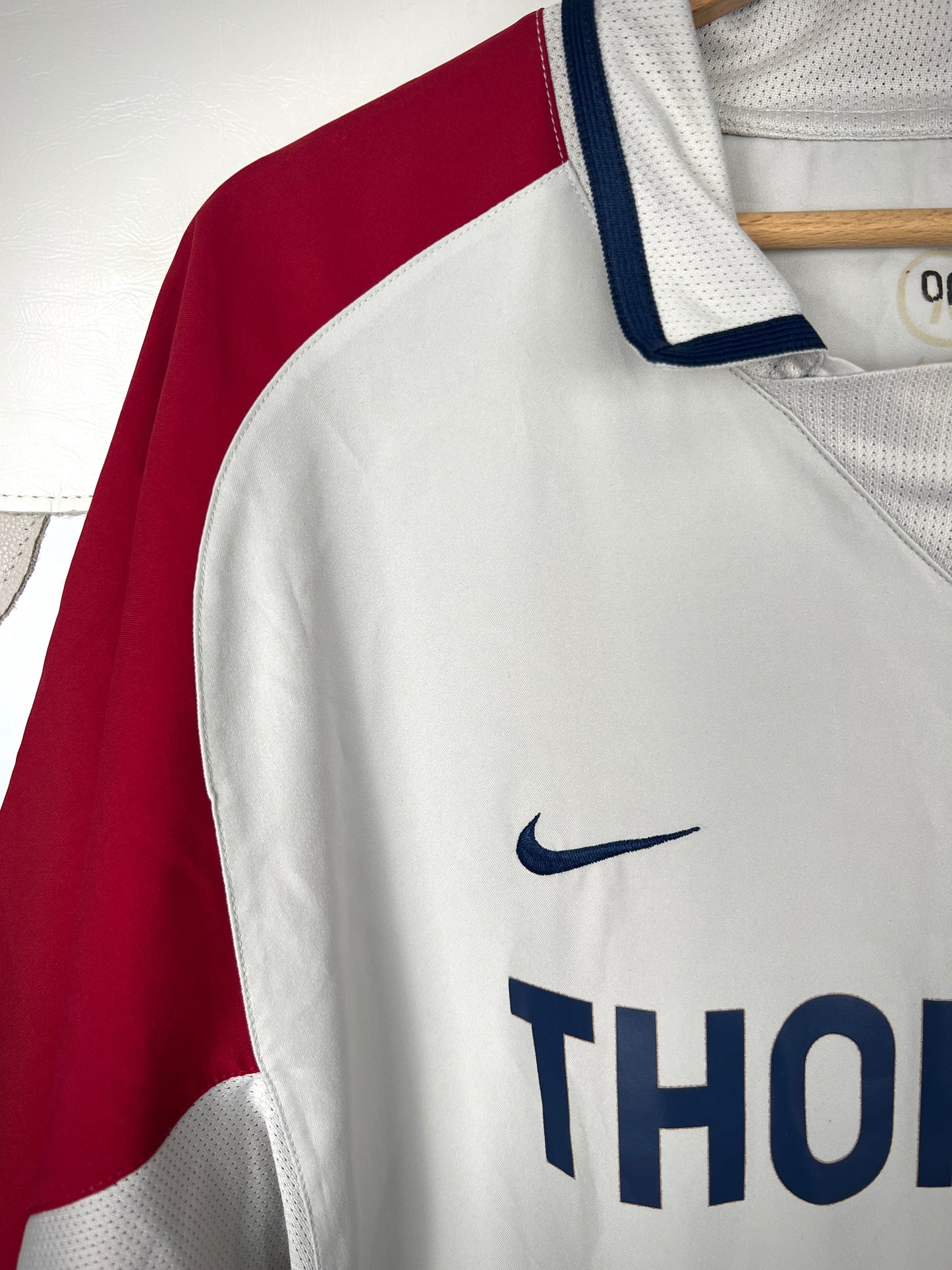 Nike Paris Saint Germain Jersey