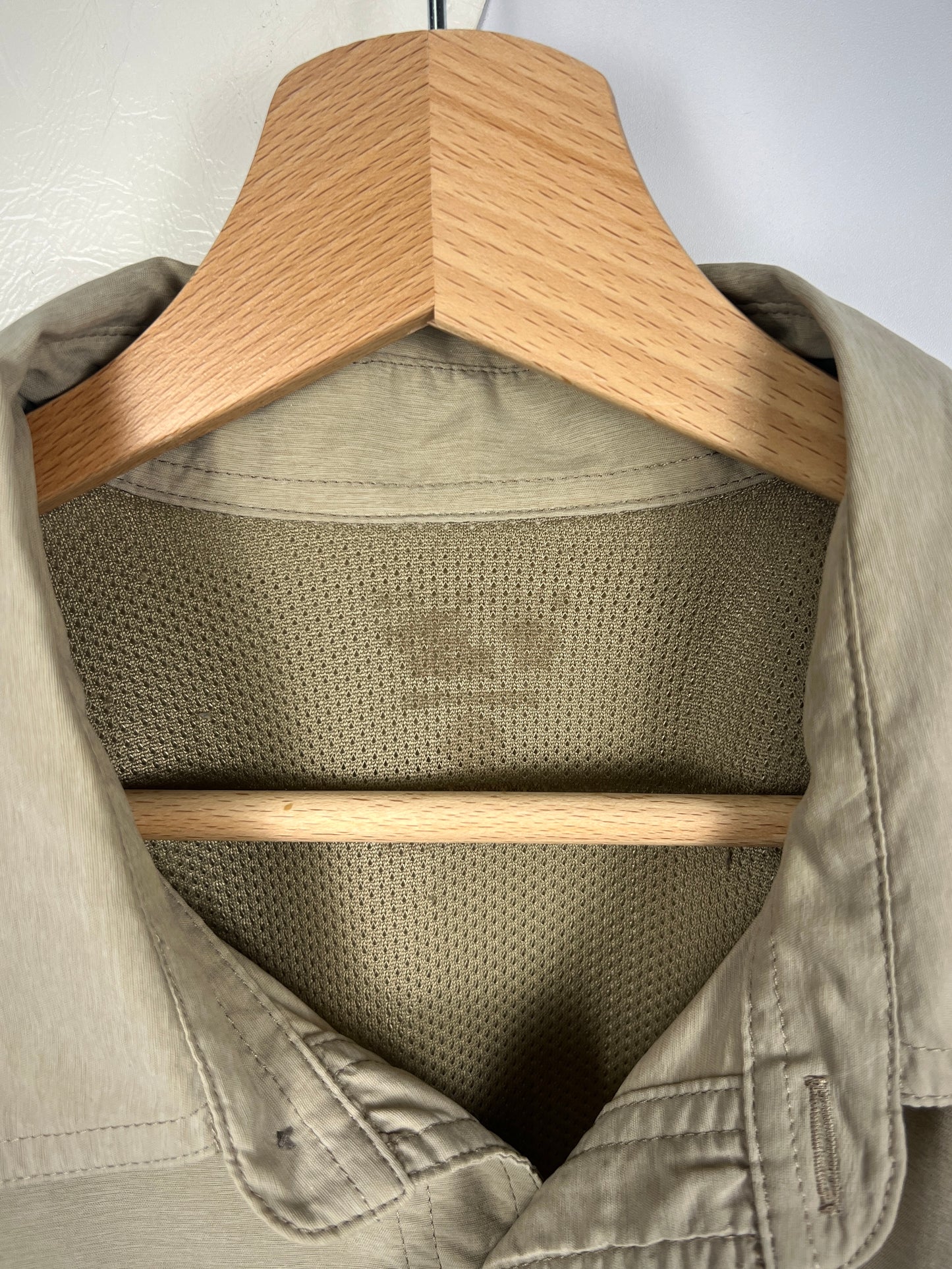 Mountain Hardwear Overshirt