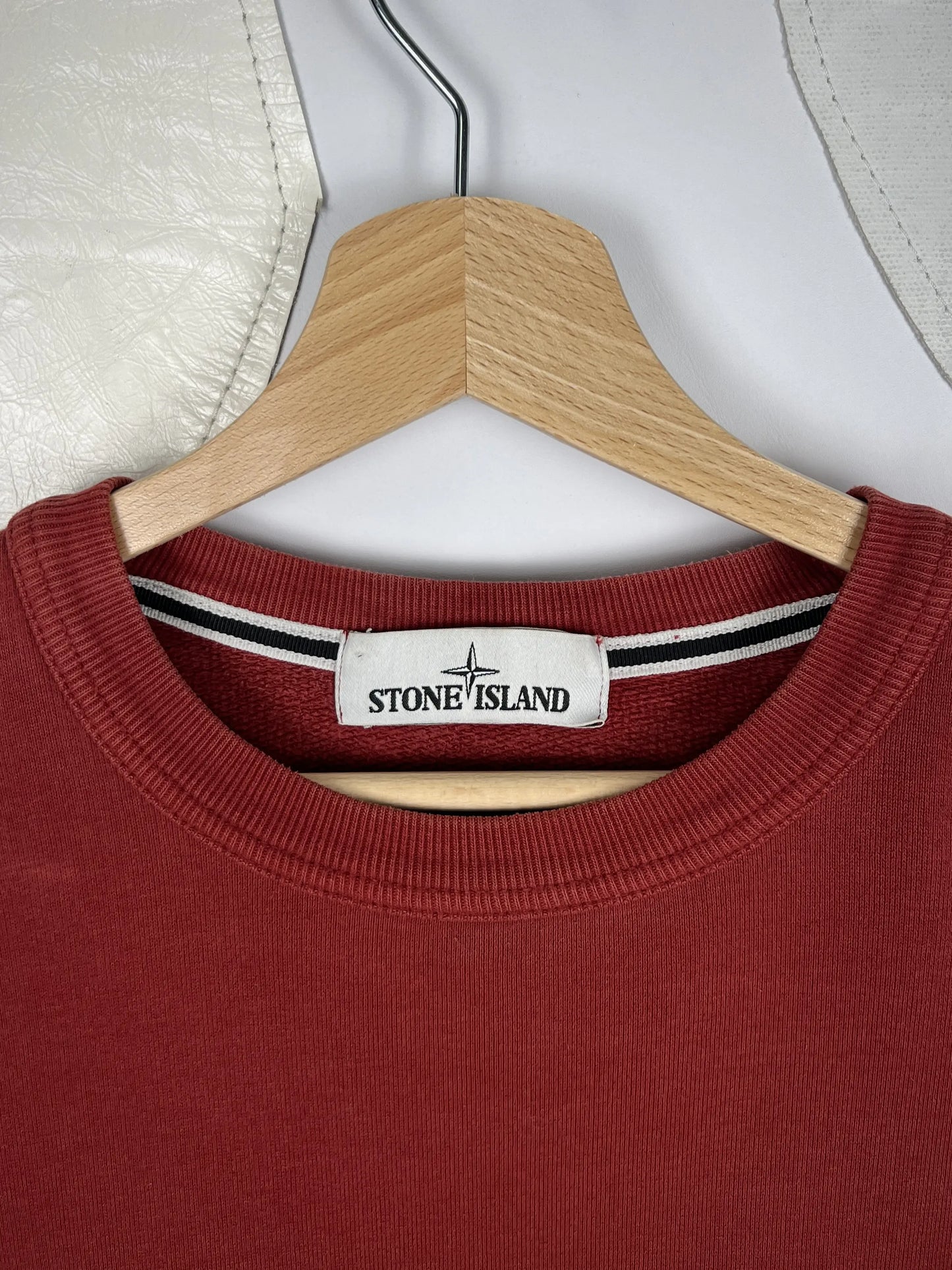 Stone Island Sweater