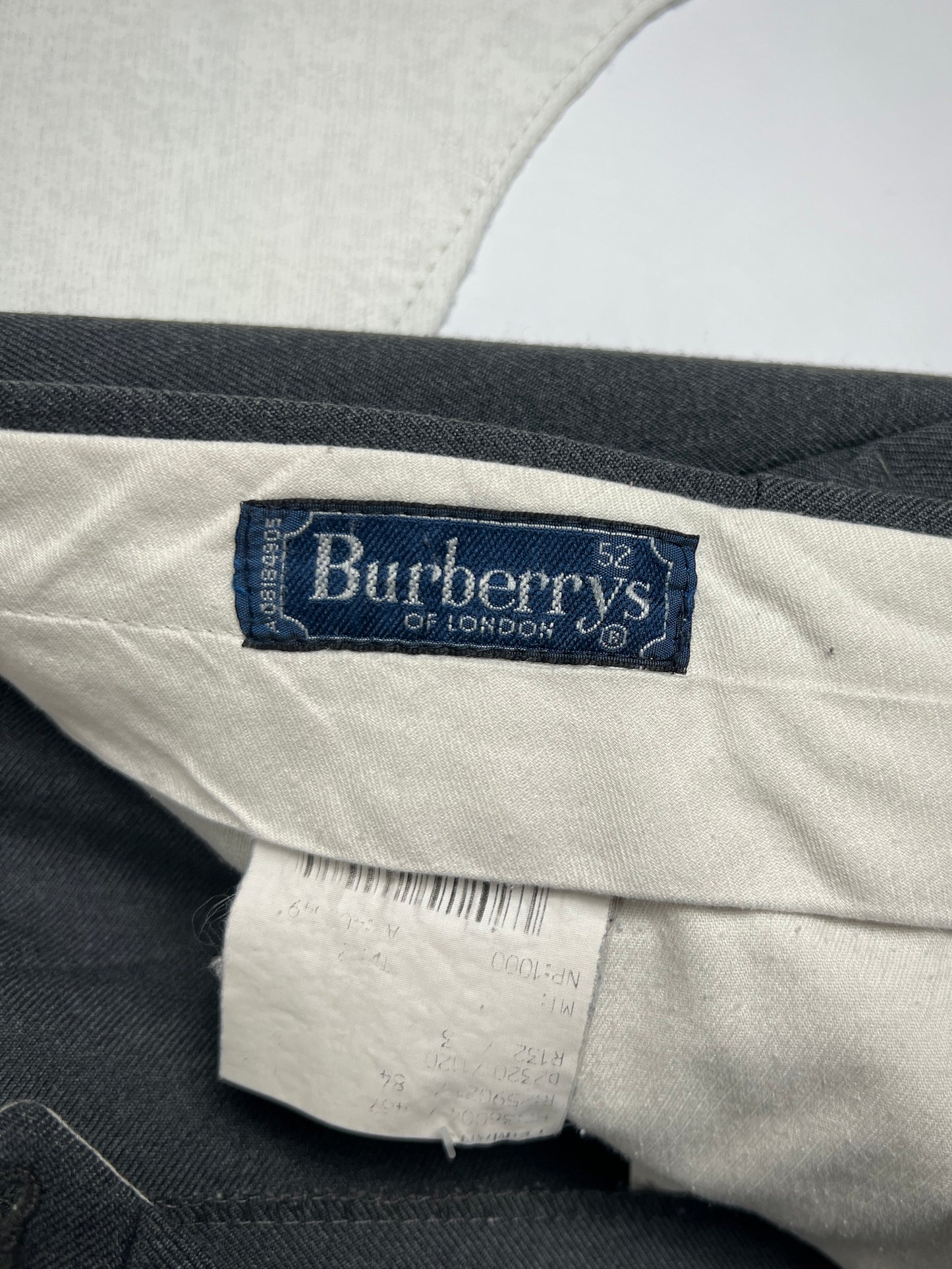 Burberry Trousers