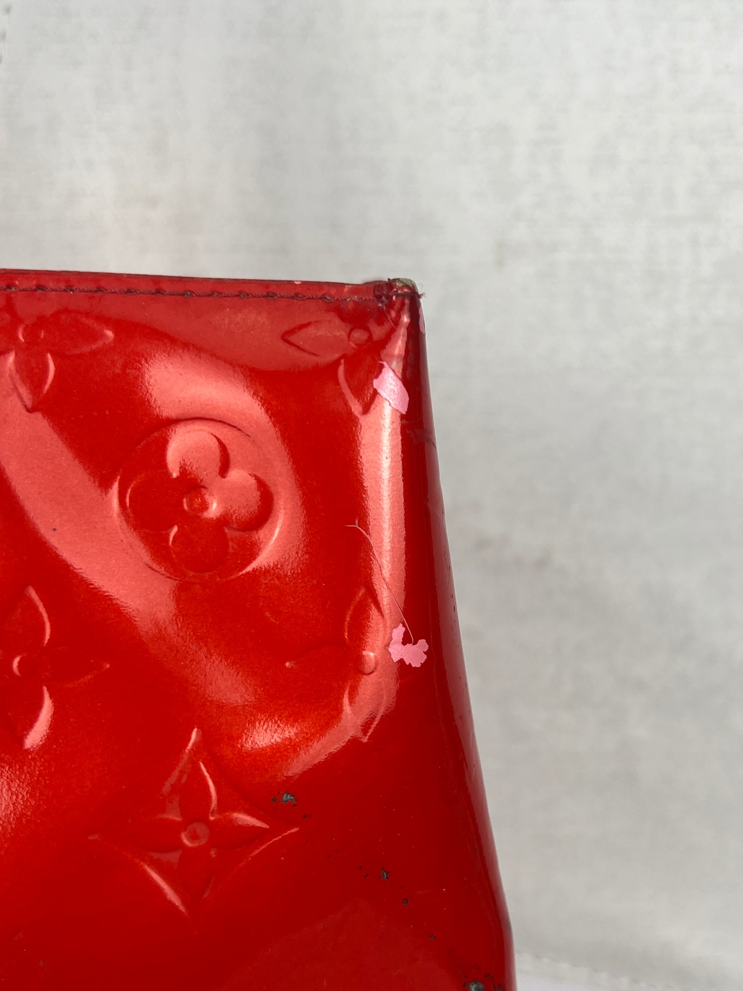 Louis Vuitton Mini Handbag