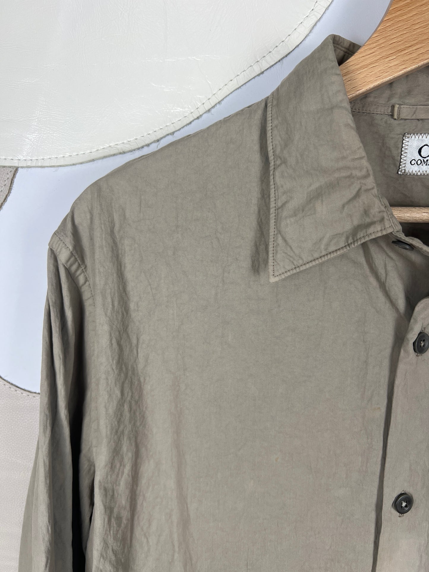 C.P. Company Overshirt