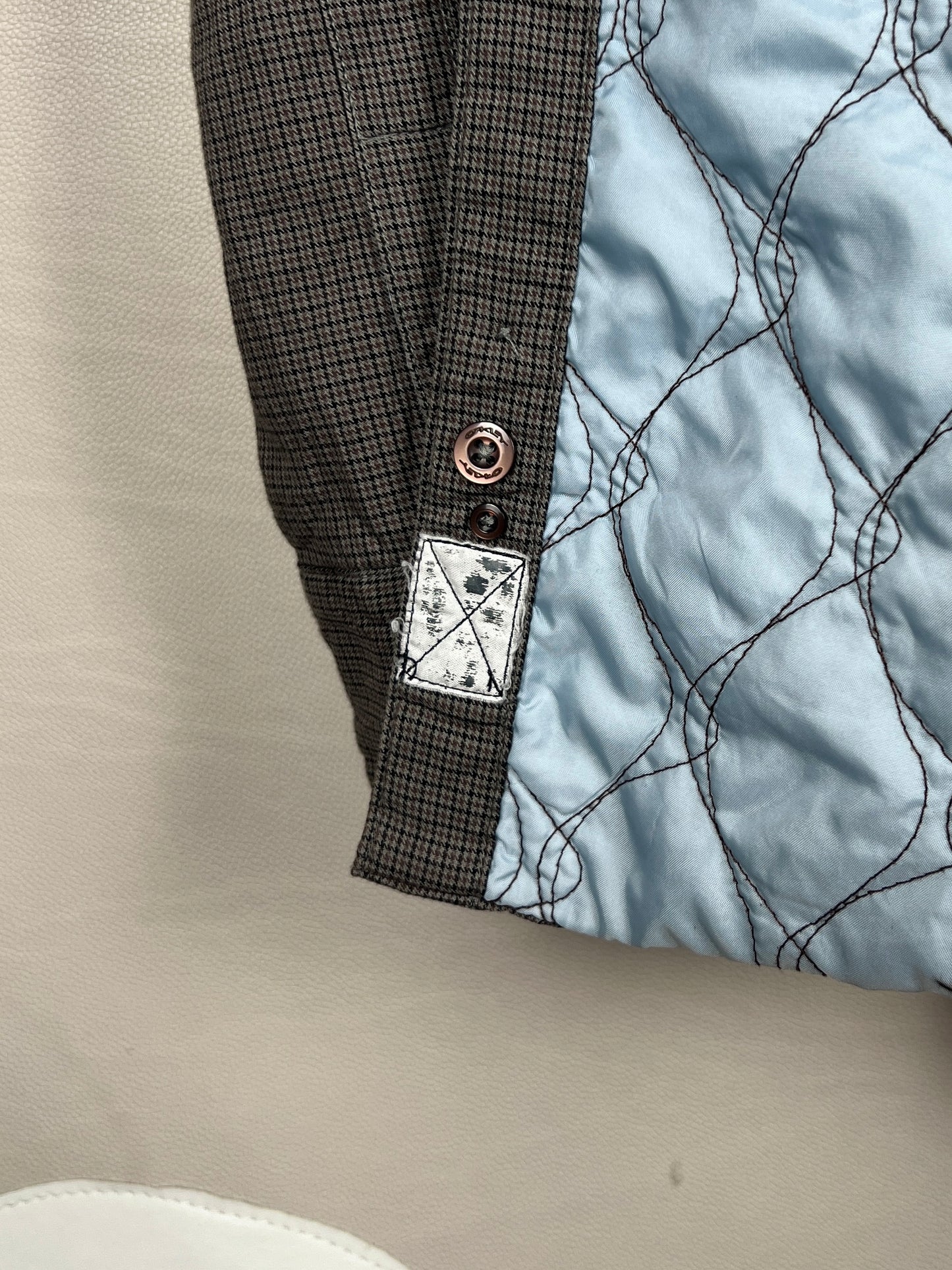 Oakley Quilted Jacket