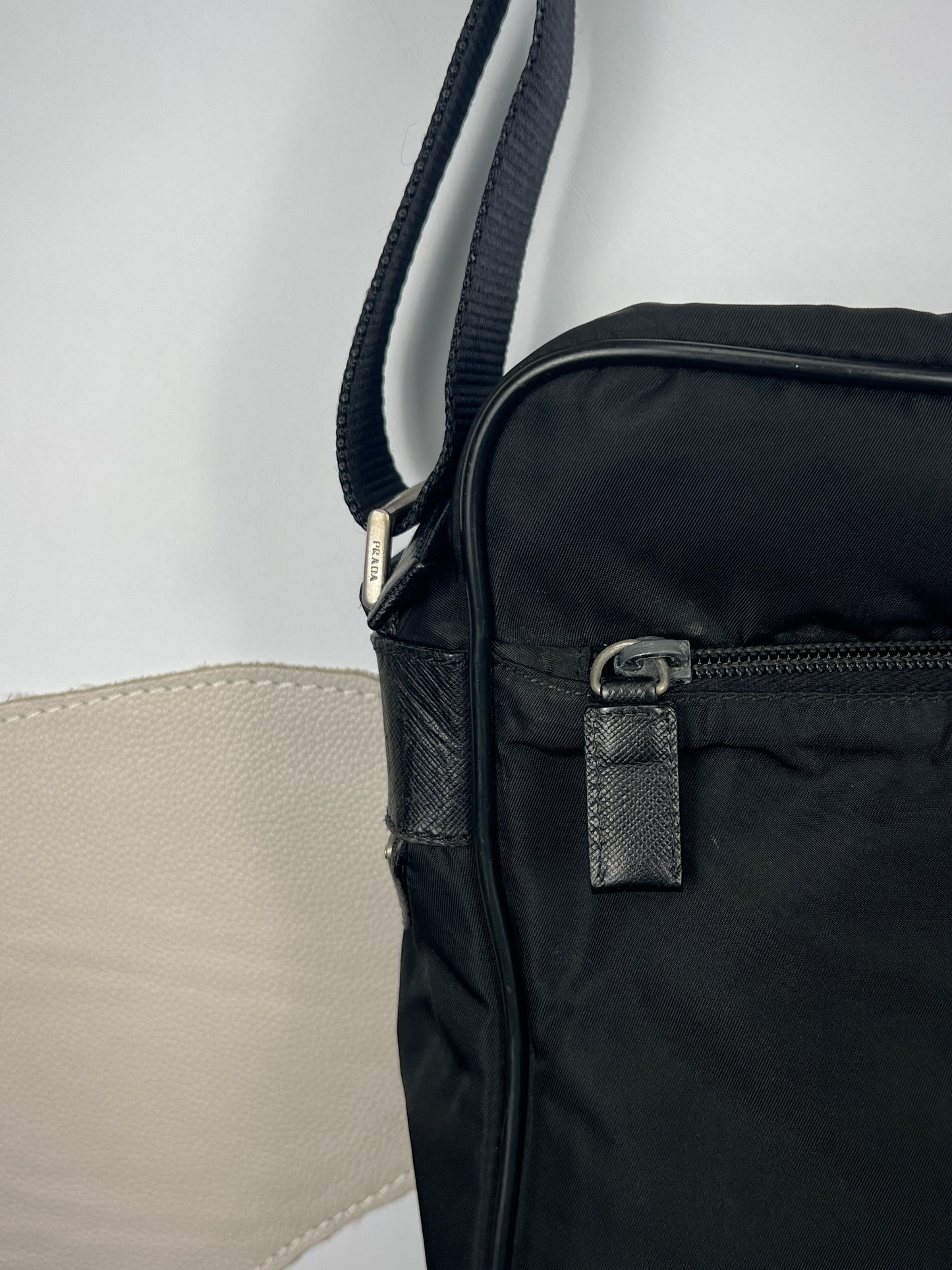 Prada Cross Body Bag