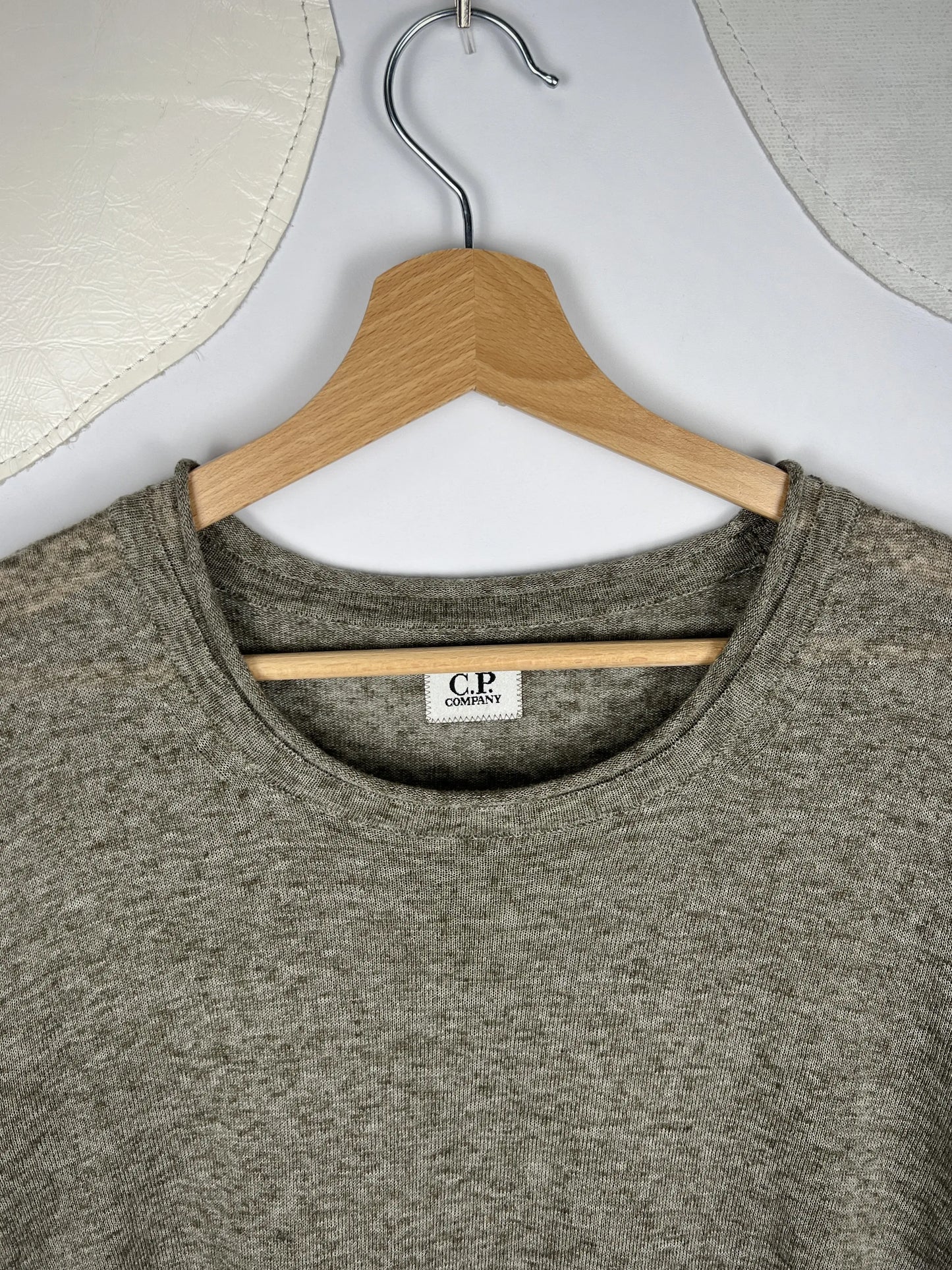 C.P. Company Sweater