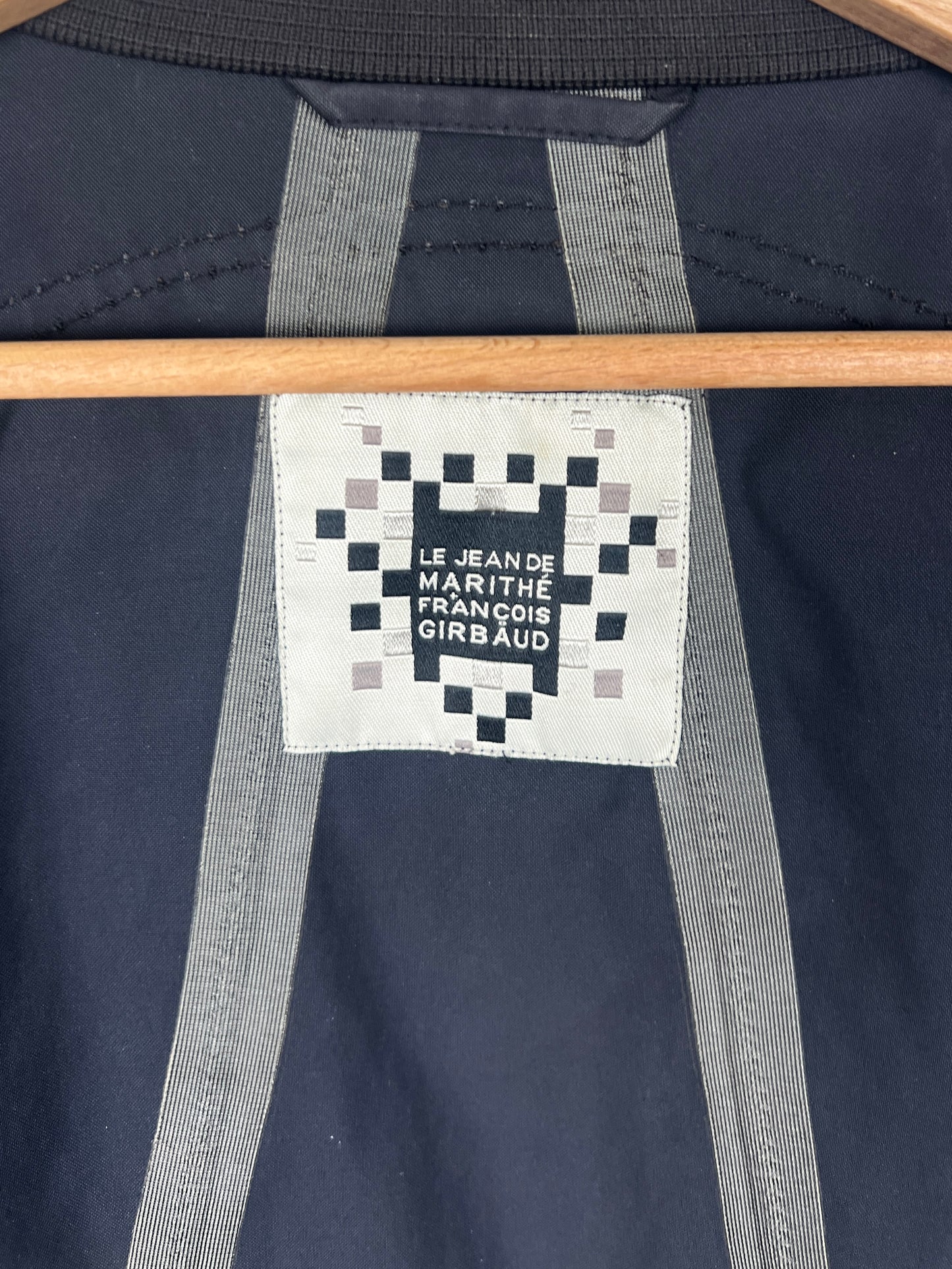 Marithé + François Girbaud Jacket