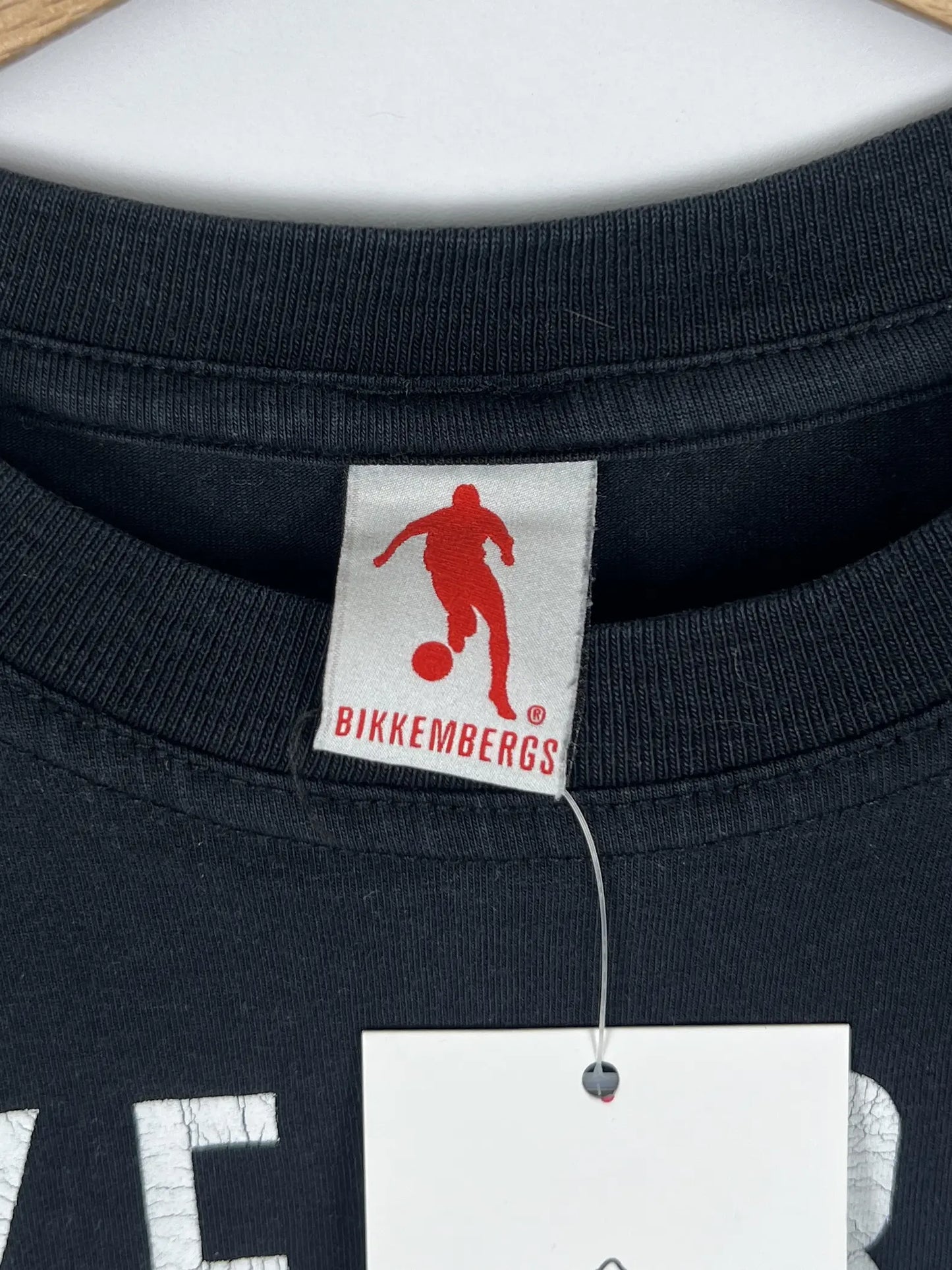 Bikkembergs “Football” T-Shirt