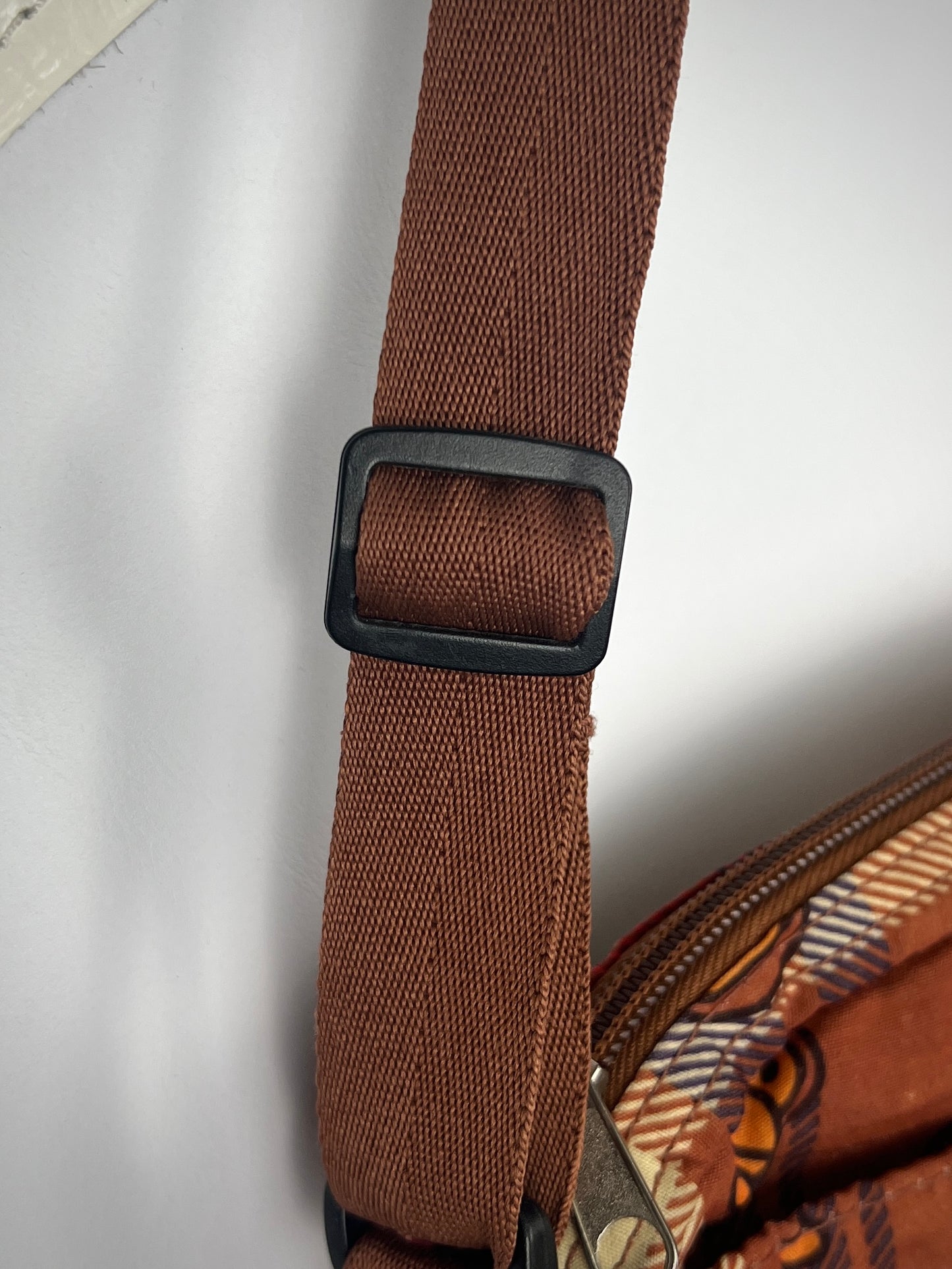 Baby Milo (by BAPE) Shoulder Bag