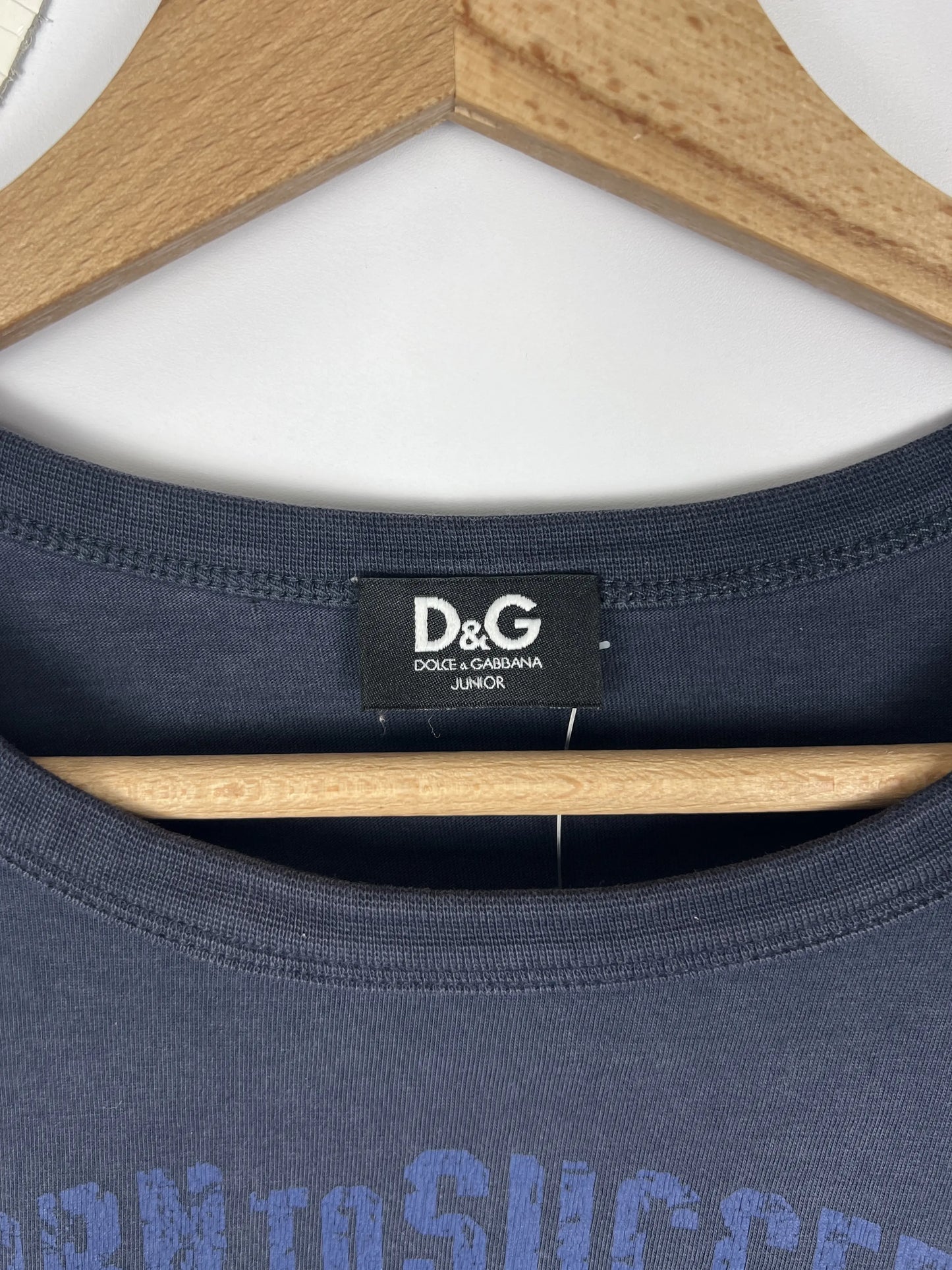 Dolce & Gabbana Longsleeve T-Shirt