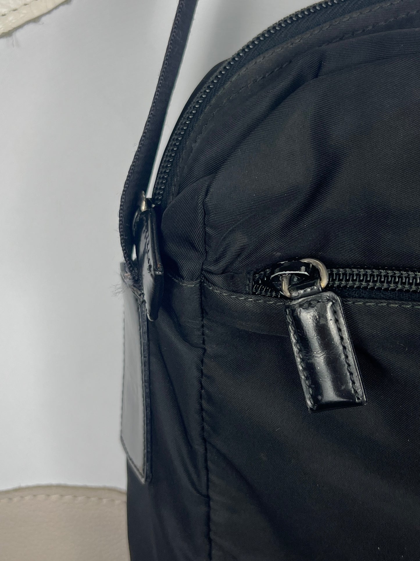 Prada Cross Body Bag