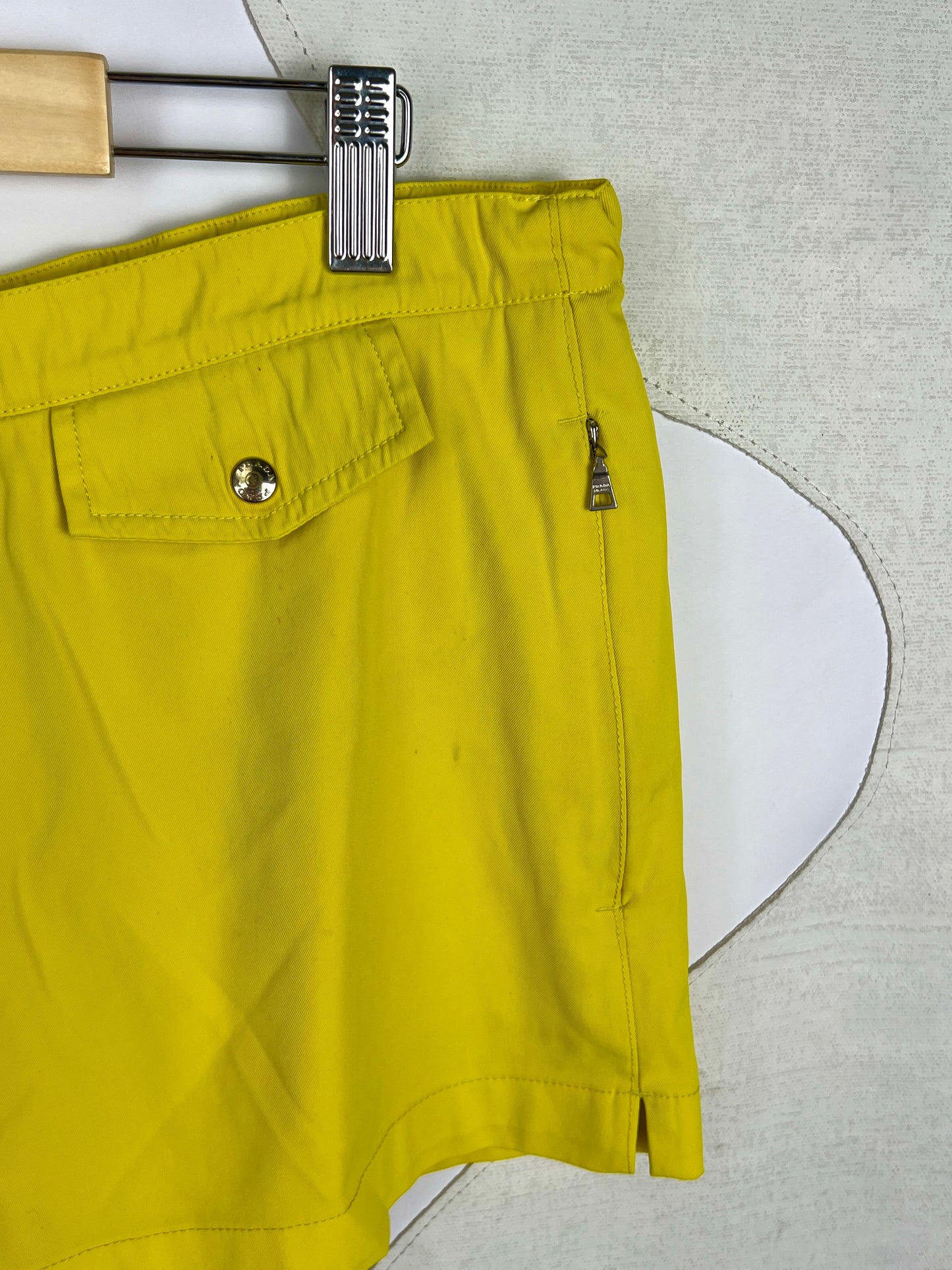 Prada Swim Shorts