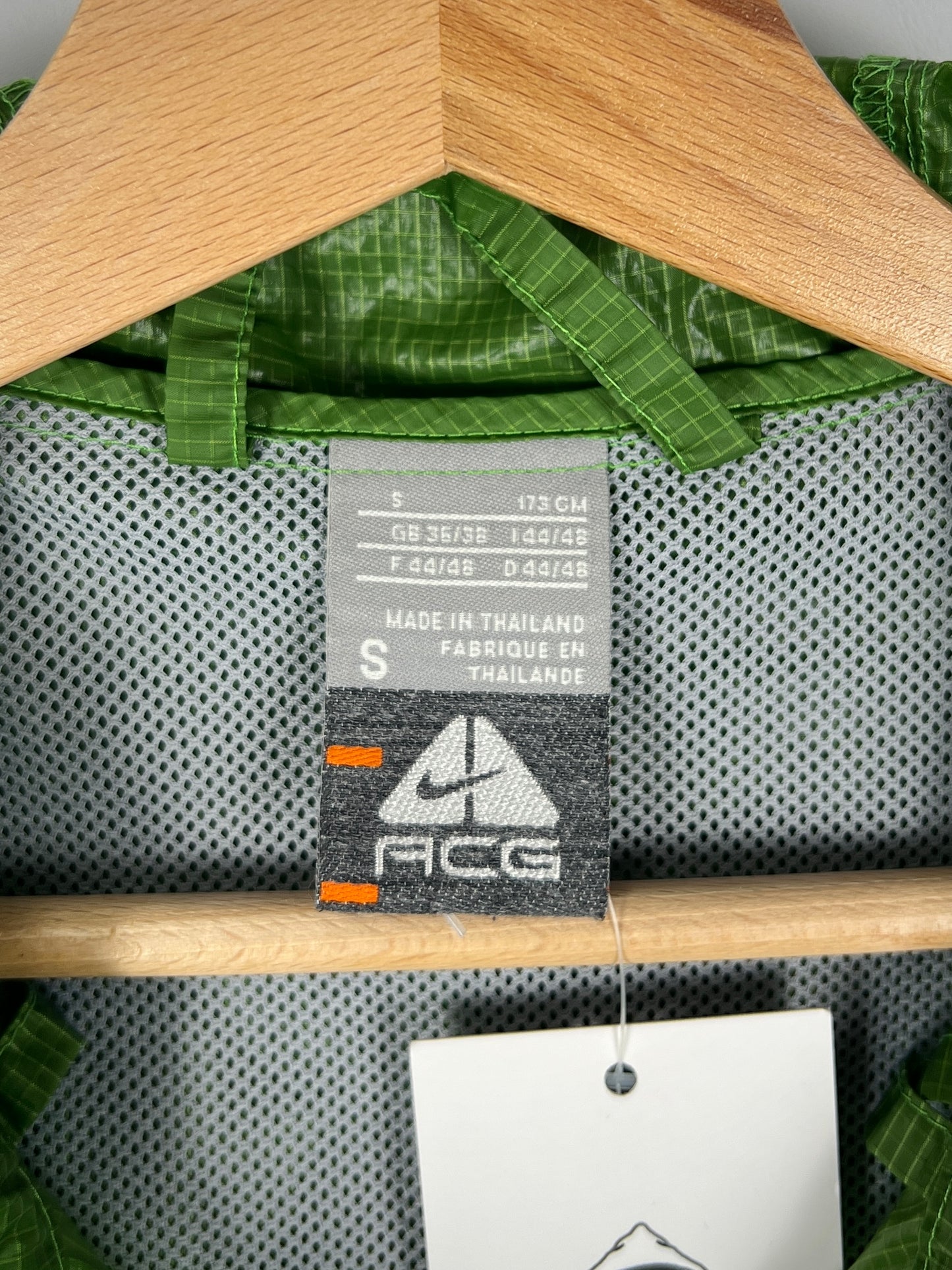Nike ACG Windbreaker Jacket