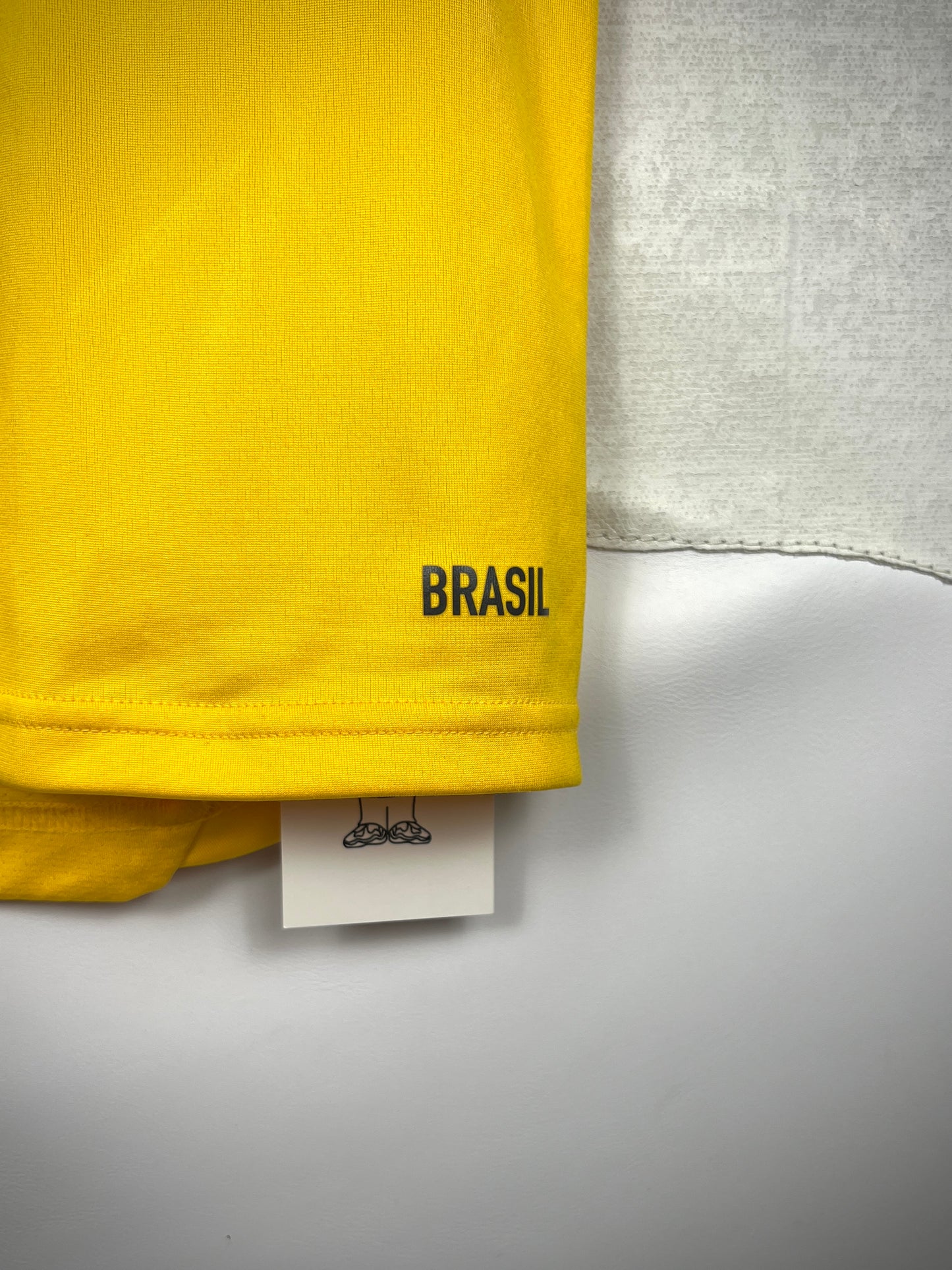 Nike Brasil Training Tanktop