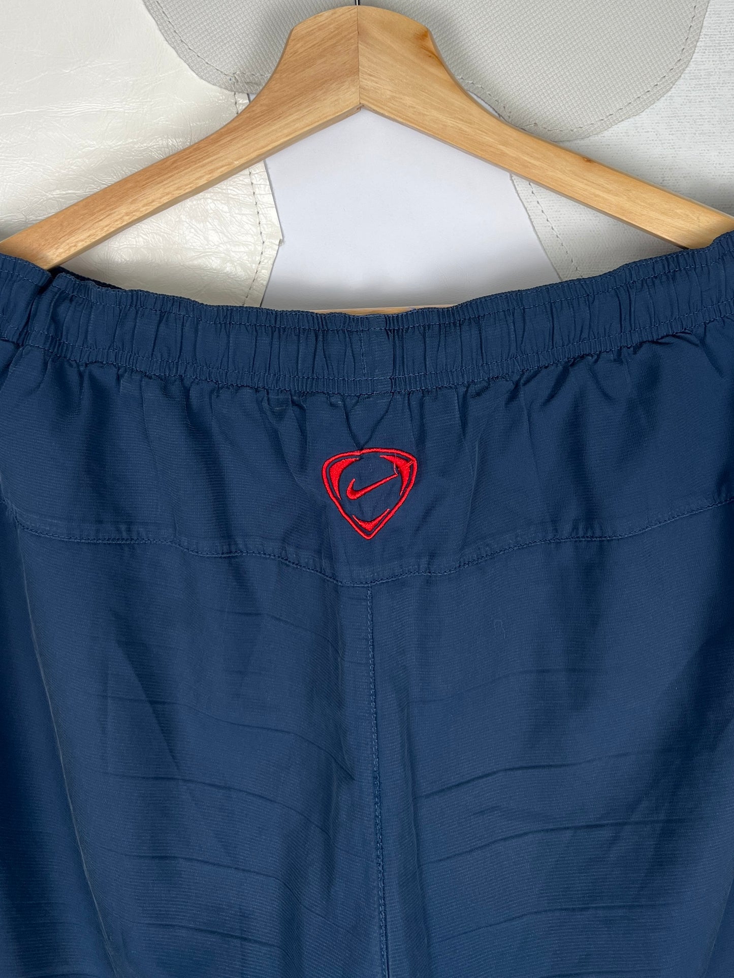 Nike FC Barcelona Tracksuit