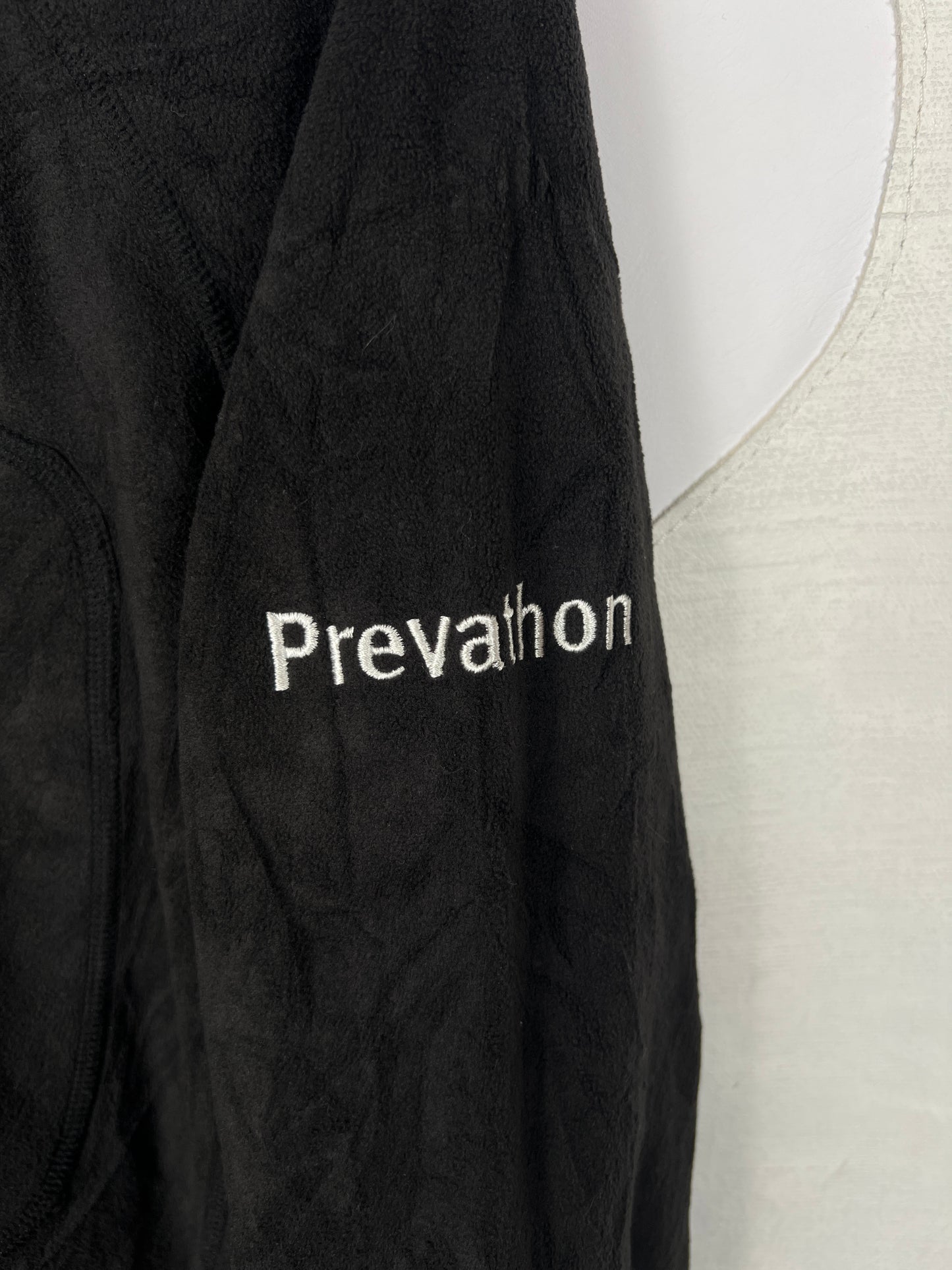 Montbell Zip-up Fleece Vest