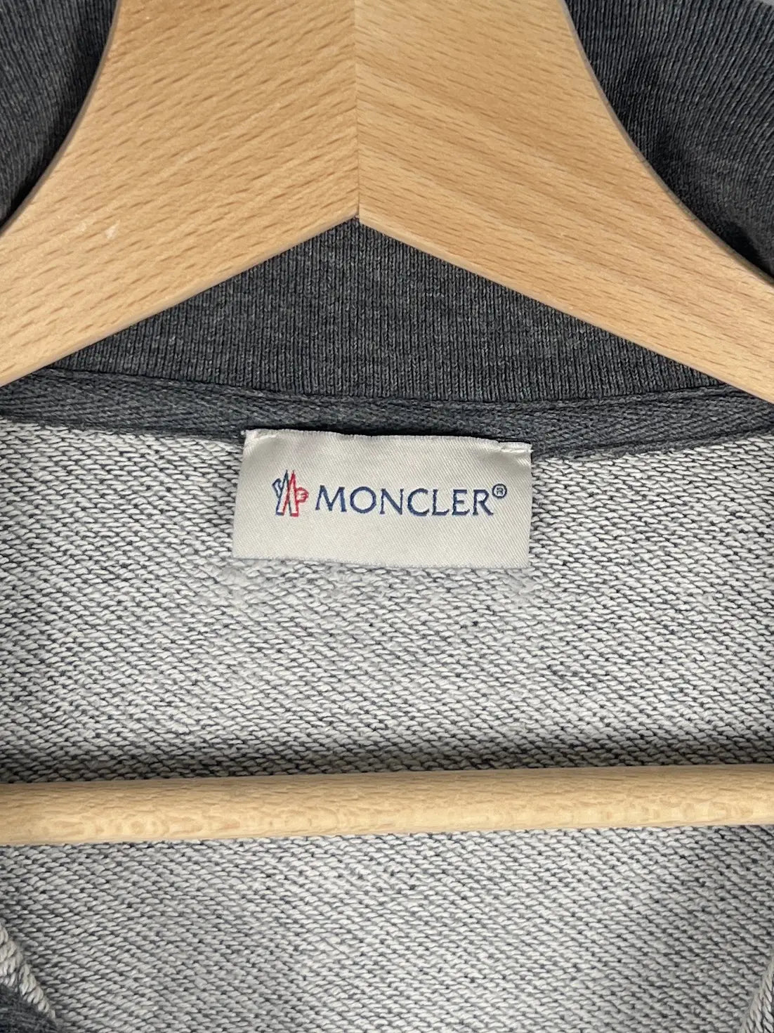 Moncler Full-zip Vest