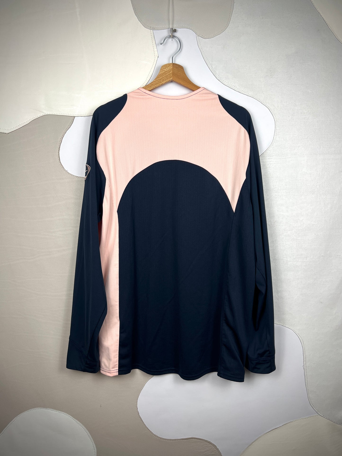 Nike Juventus Longsleeve Jersey