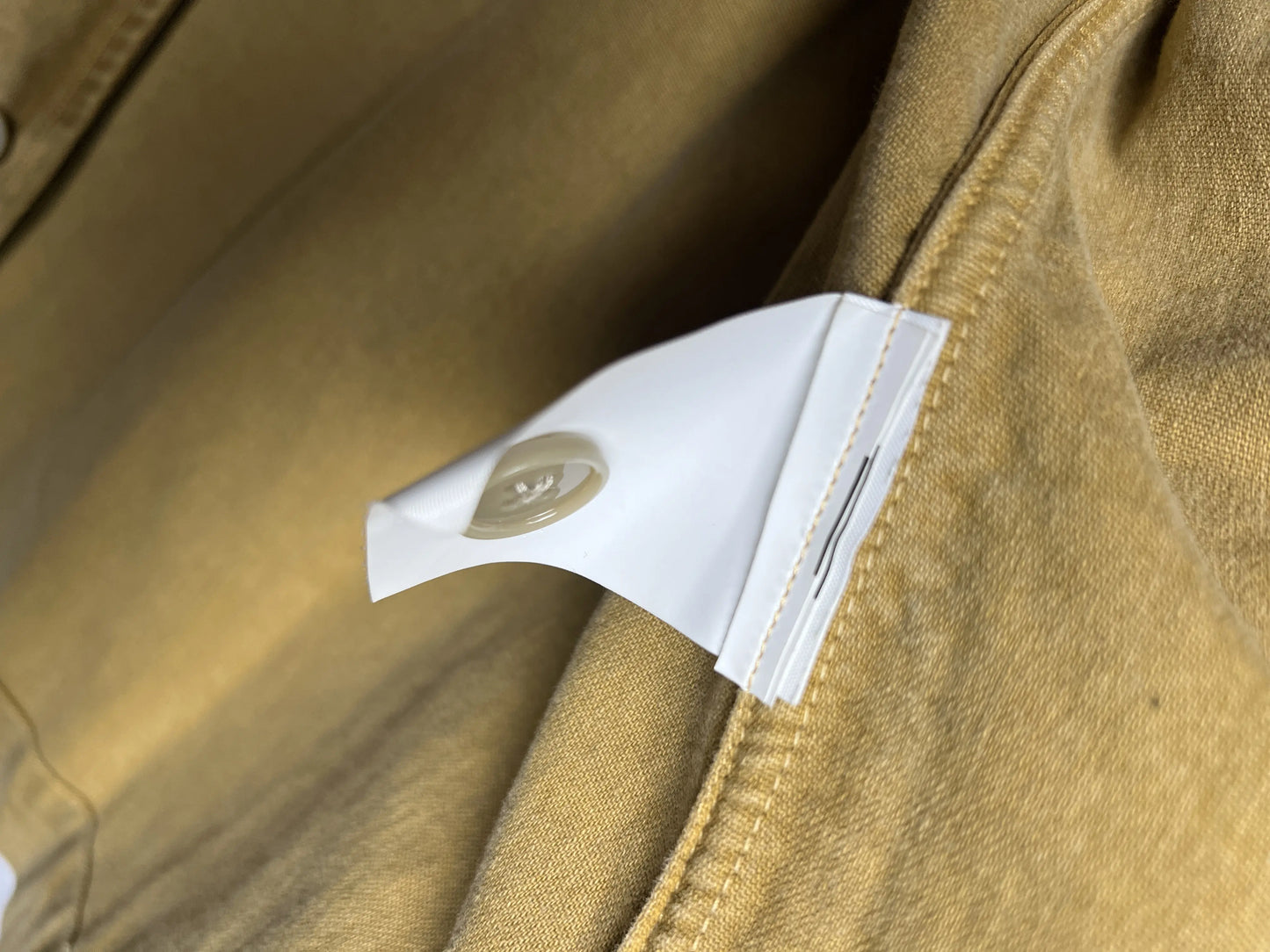 Our Legacy Evening Coach Jacket