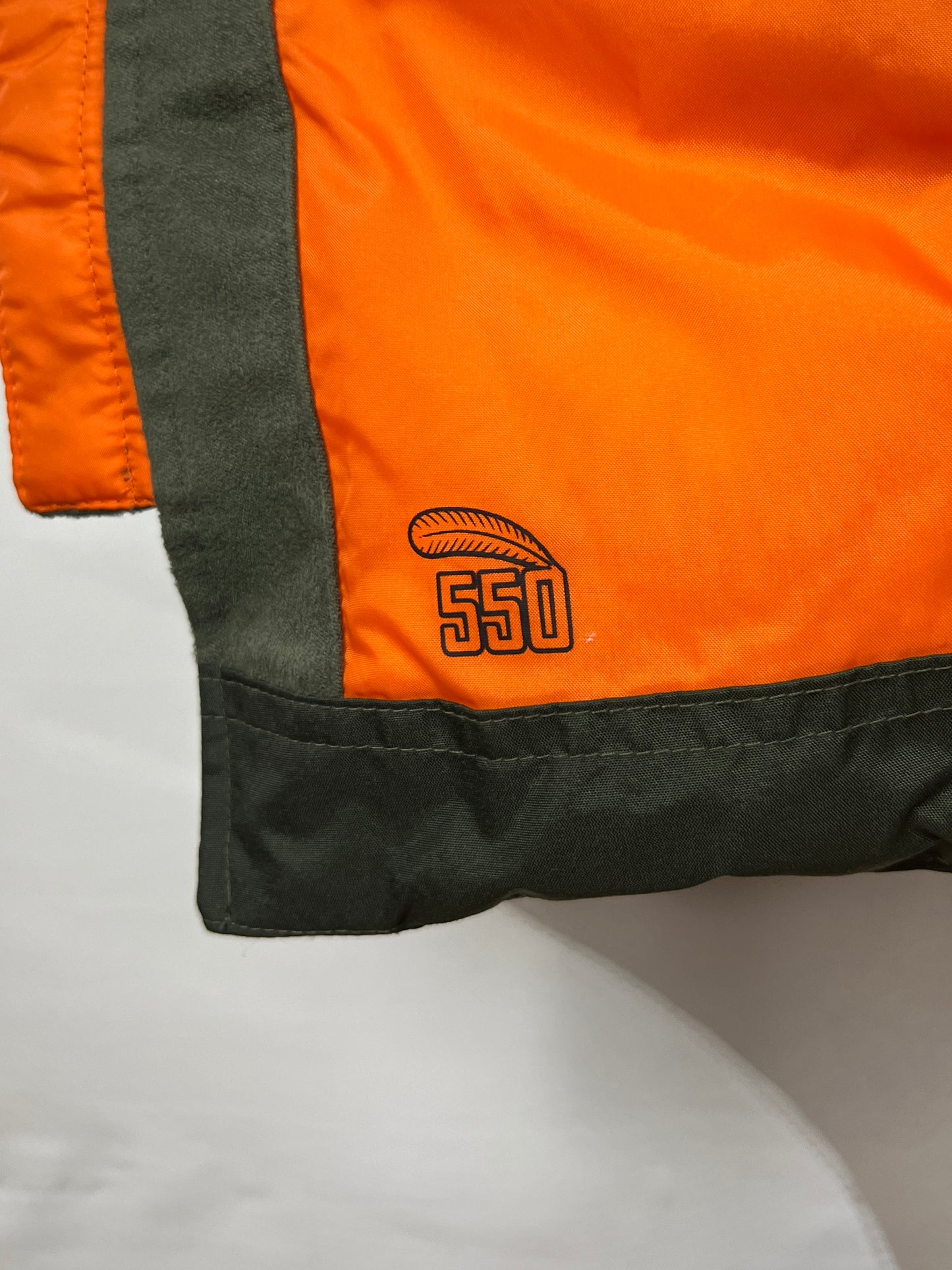 Nike ACG Long Winter Parka