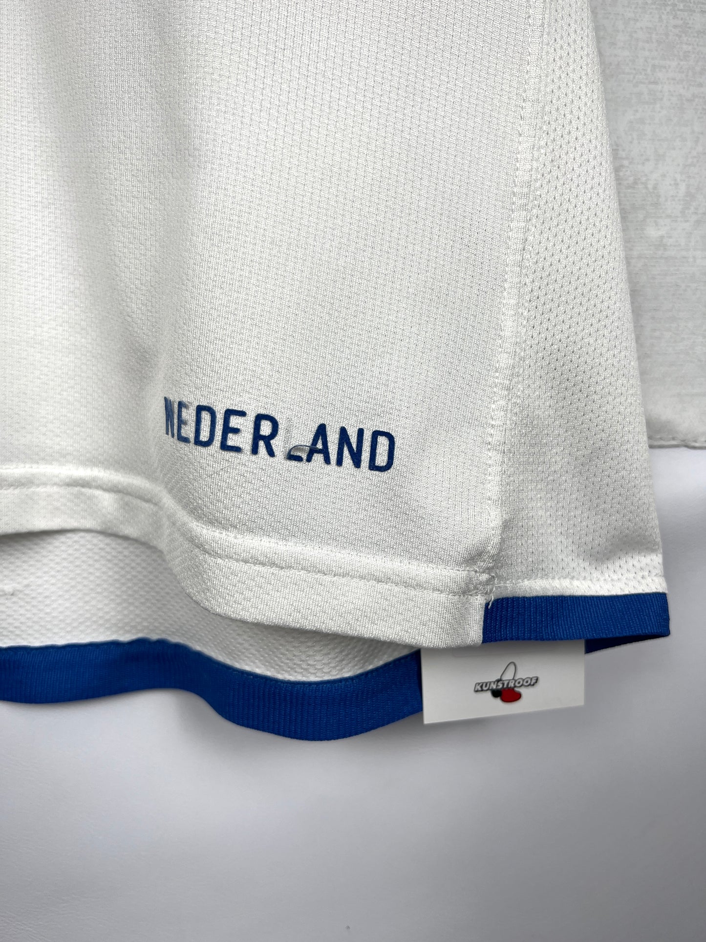 Nike Netherlands Jersey