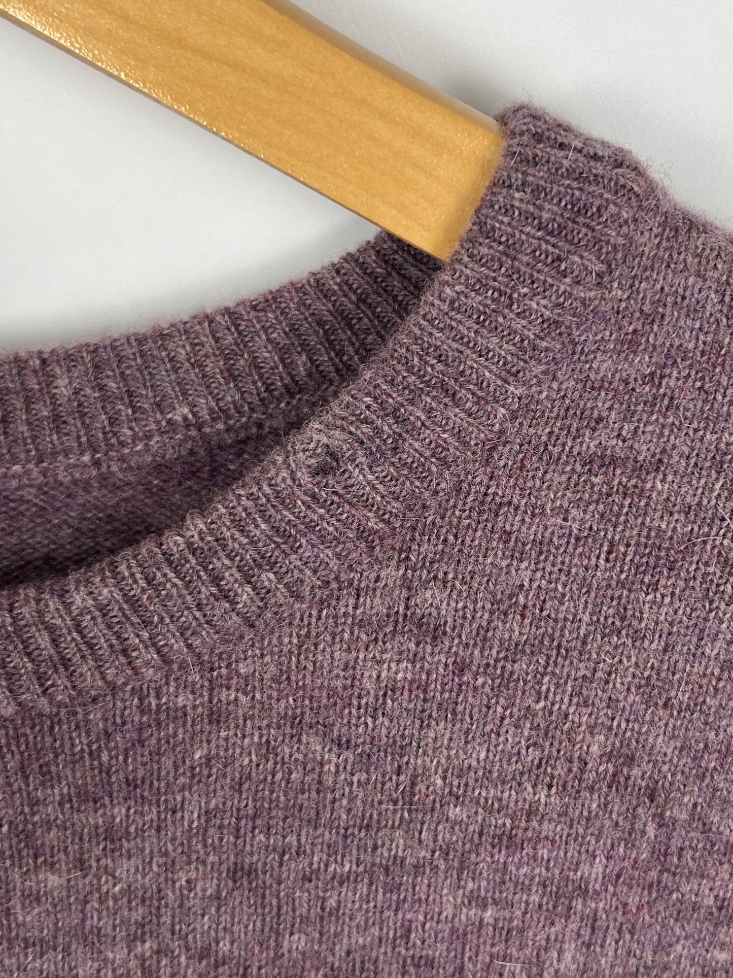 Burberry Mini Logo Sweater