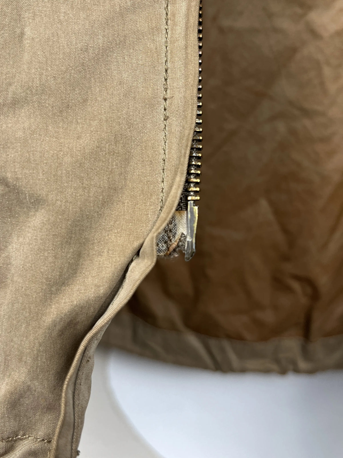 Acne Matteo Donsjas