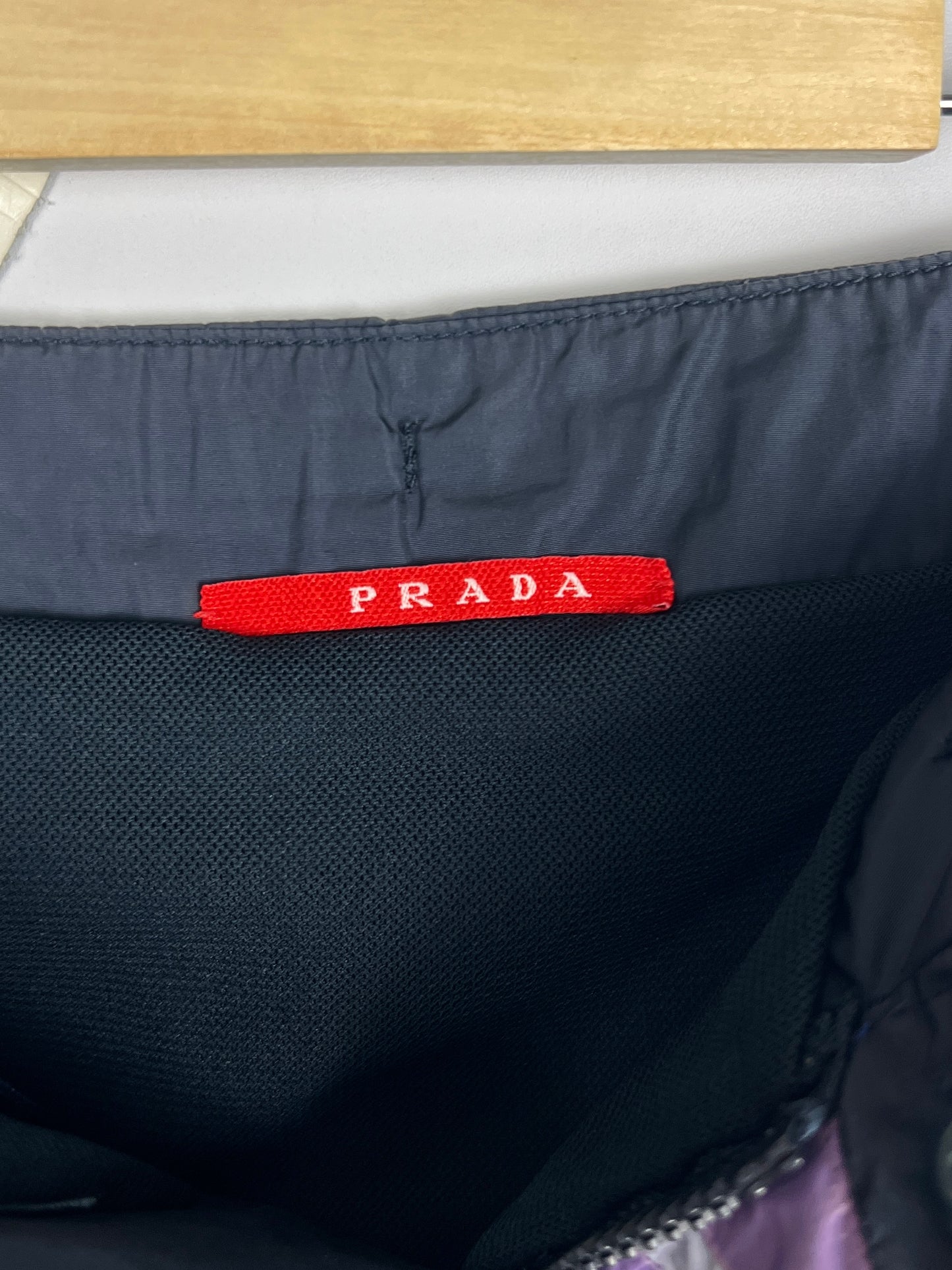 Prada Swim Shorts