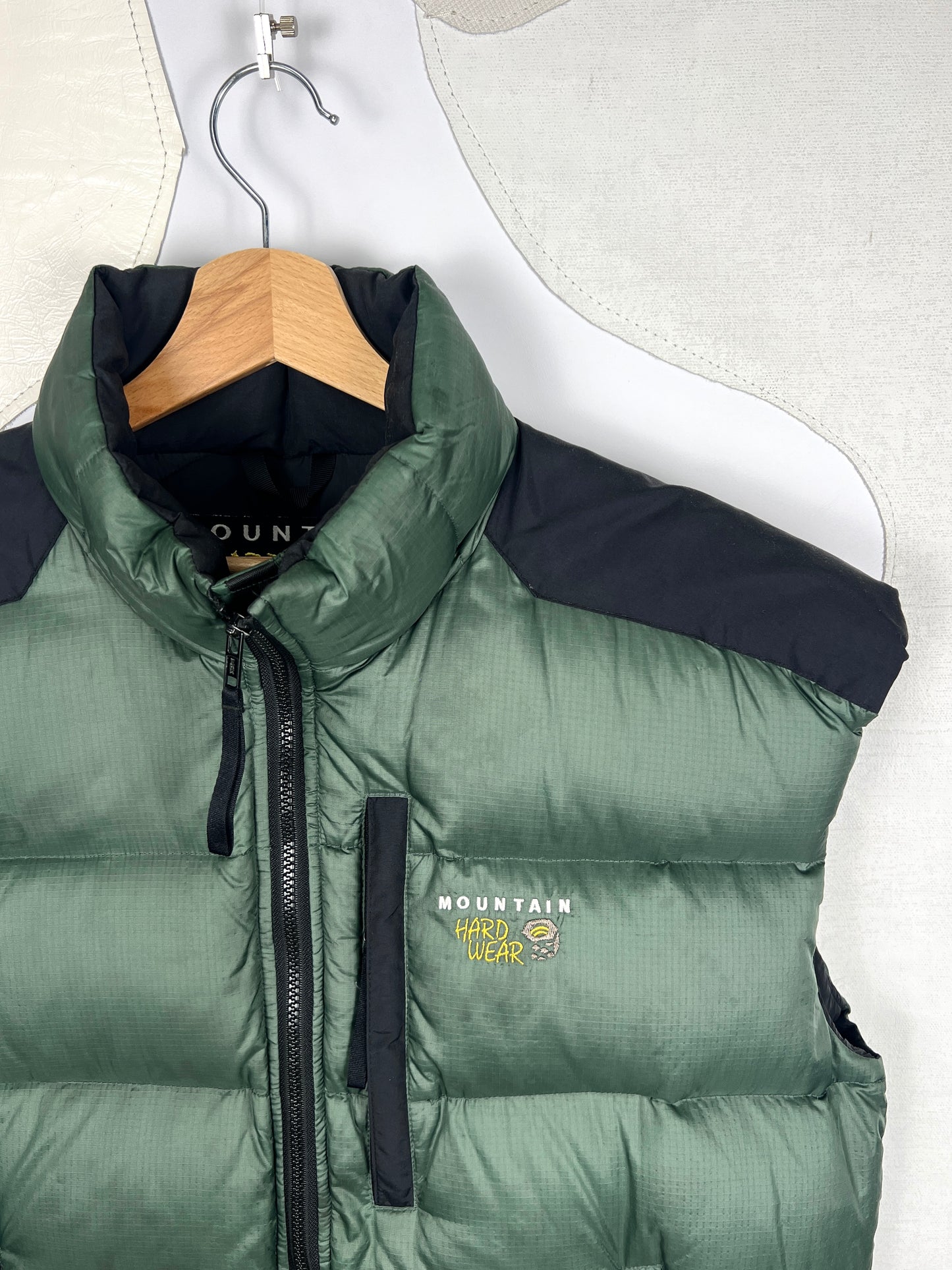 Mountain Hardwear Puffer Gilet