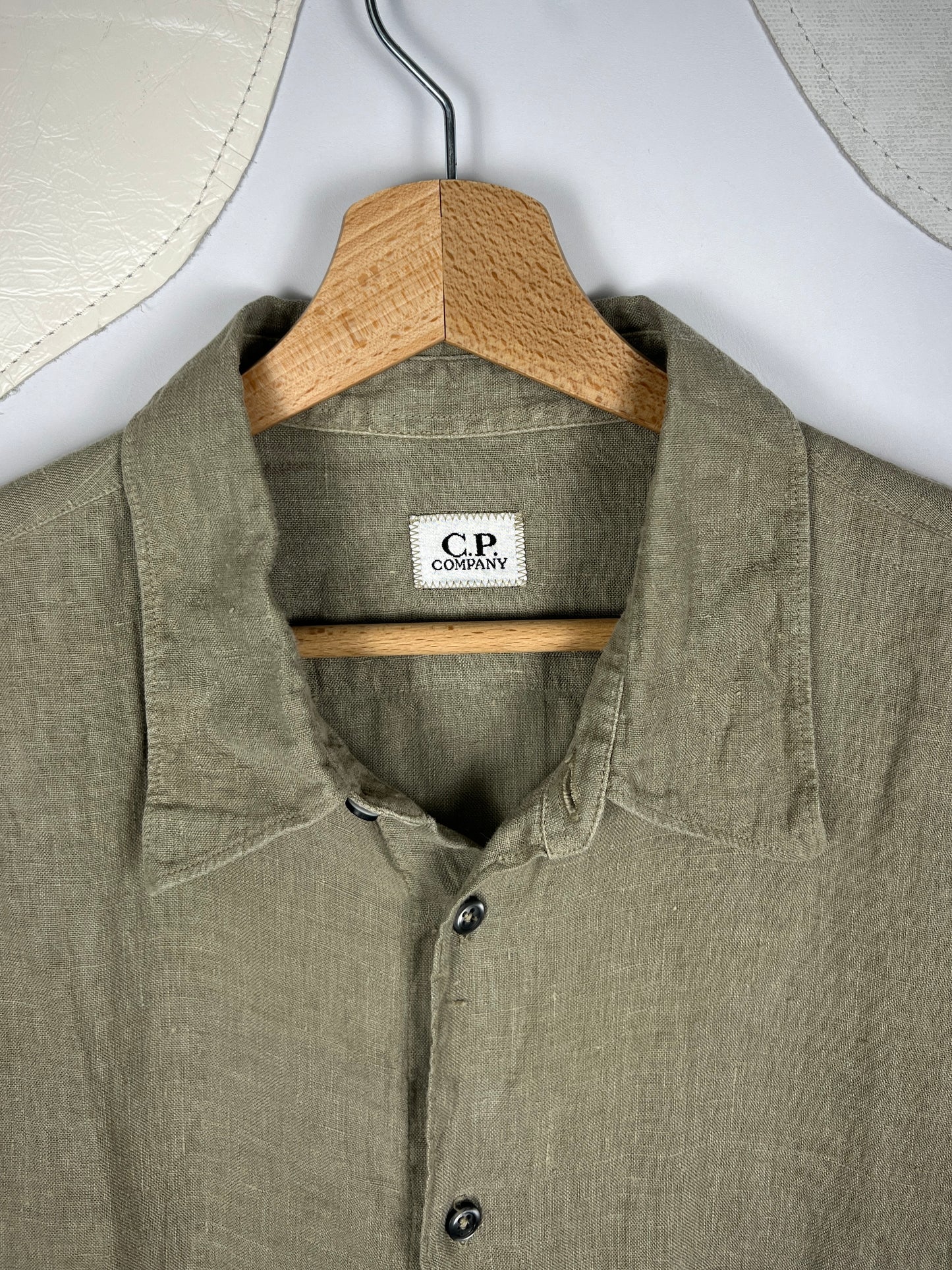 C.P. Company Shirt