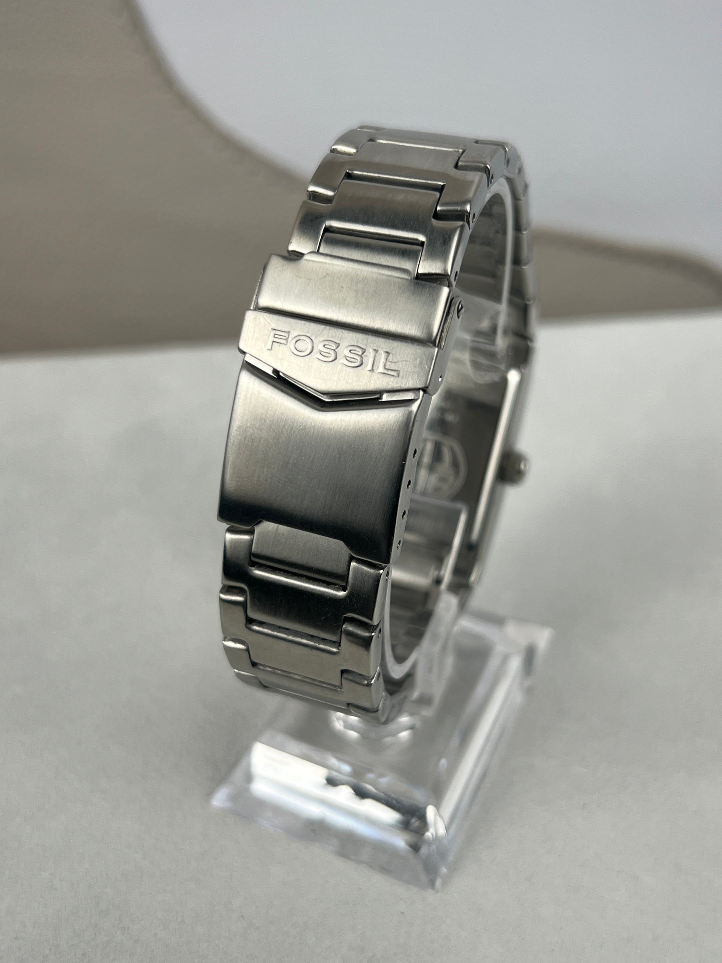 Fossil Big Tic Watch