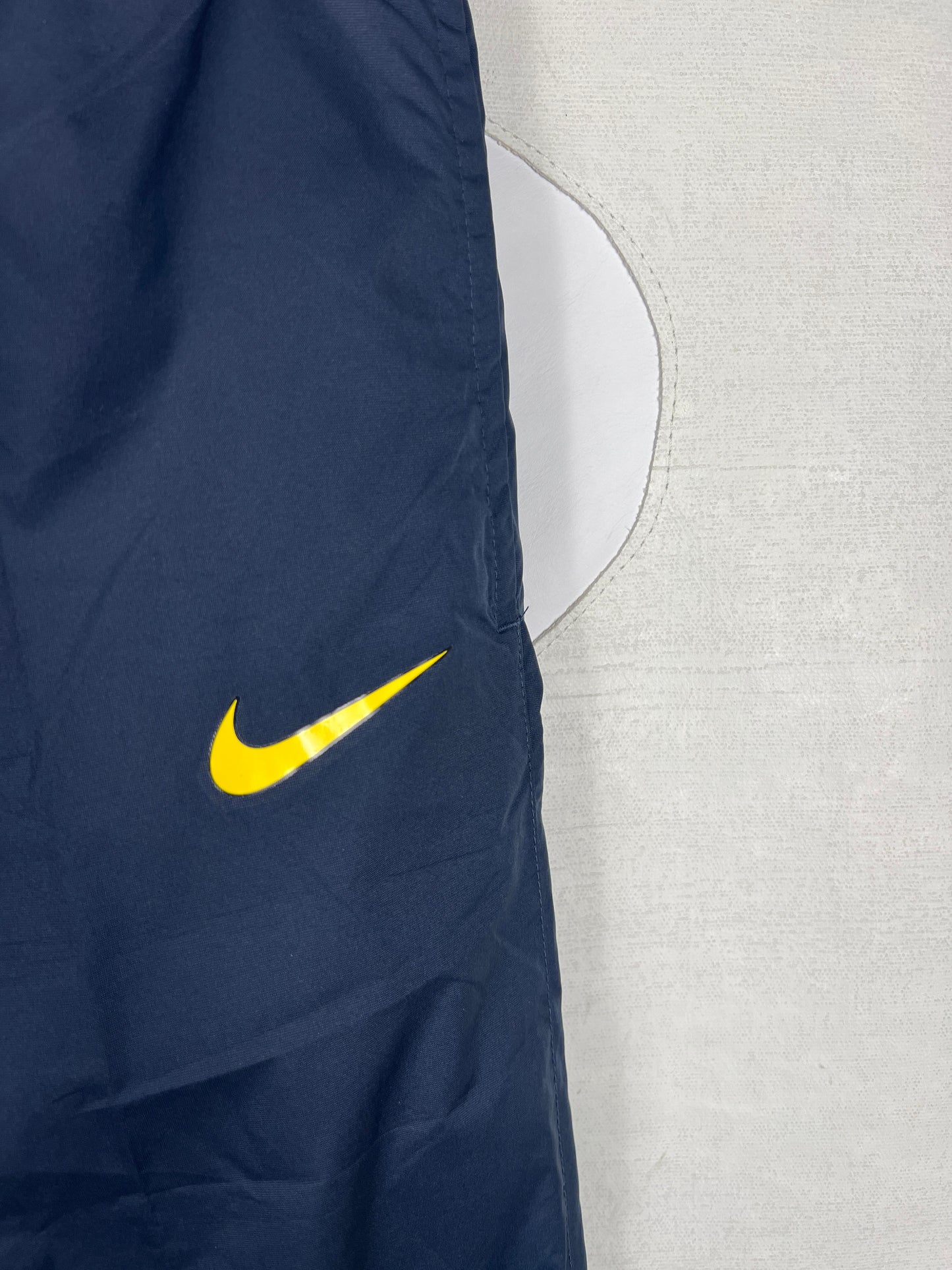 Nike FC Barcelona Tracksuit